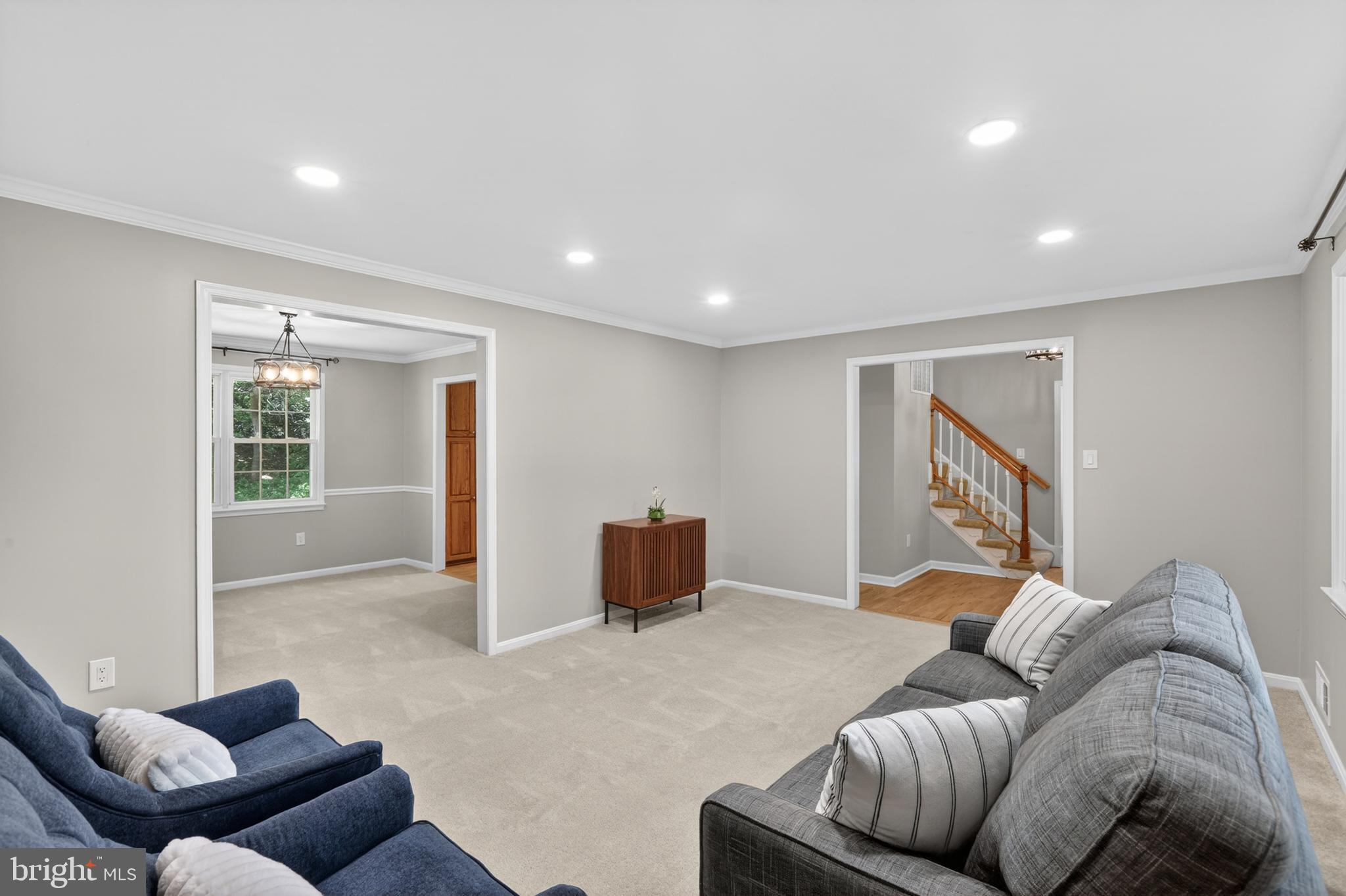ORANGE HUNT ESTATES - Residential