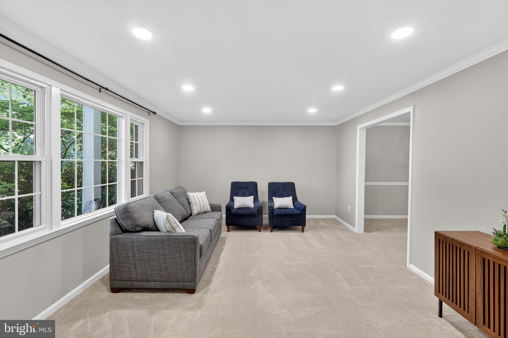 ORANGE HUNT ESTATES - Residential