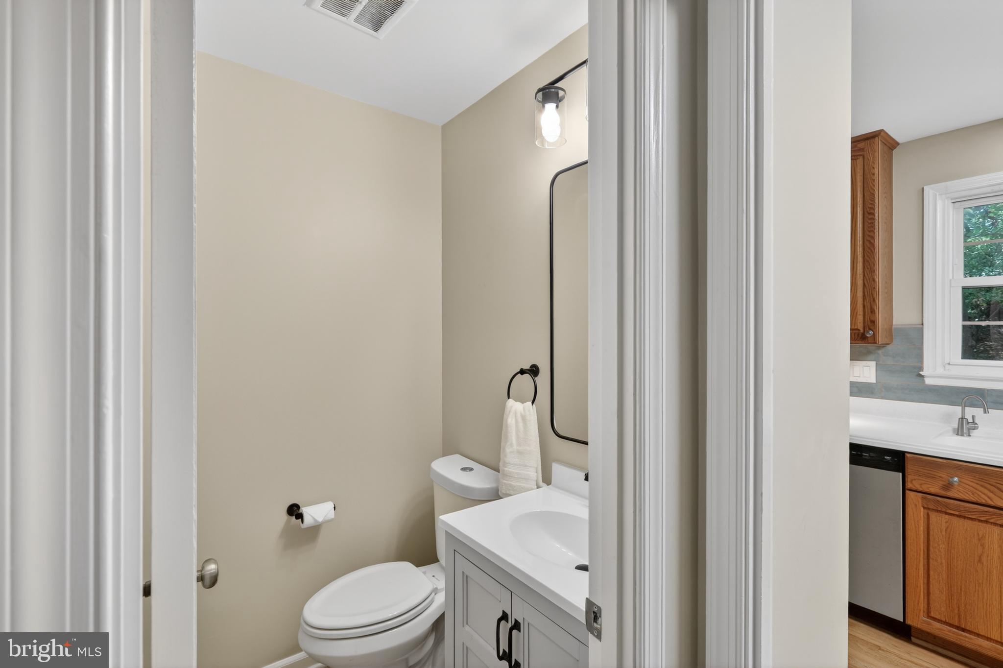 ORANGE HUNT ESTATES - Residential
