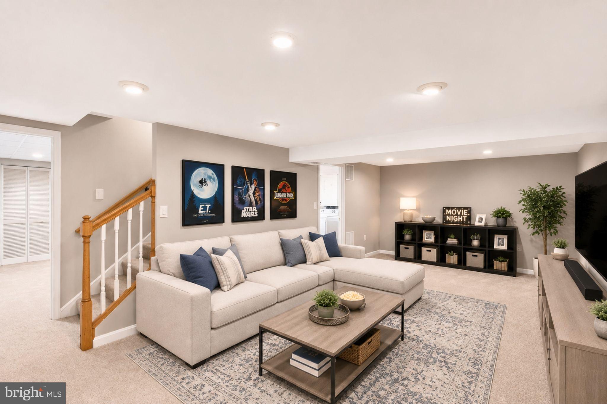 ORANGE HUNT ESTATES - Residential
