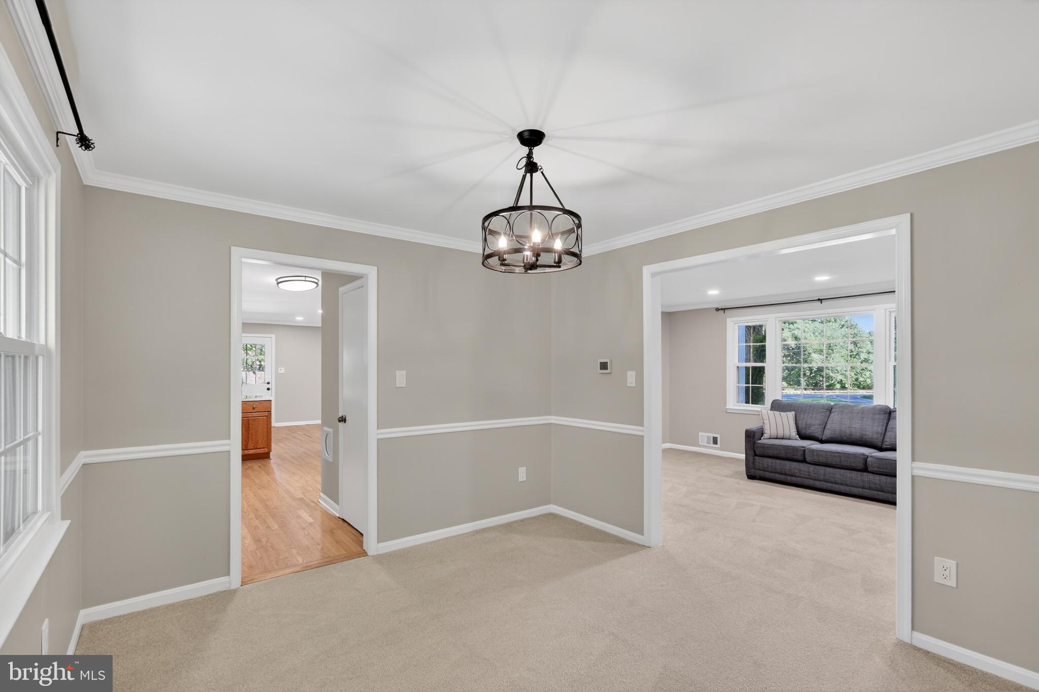 ORANGE HUNT ESTATES - Residential