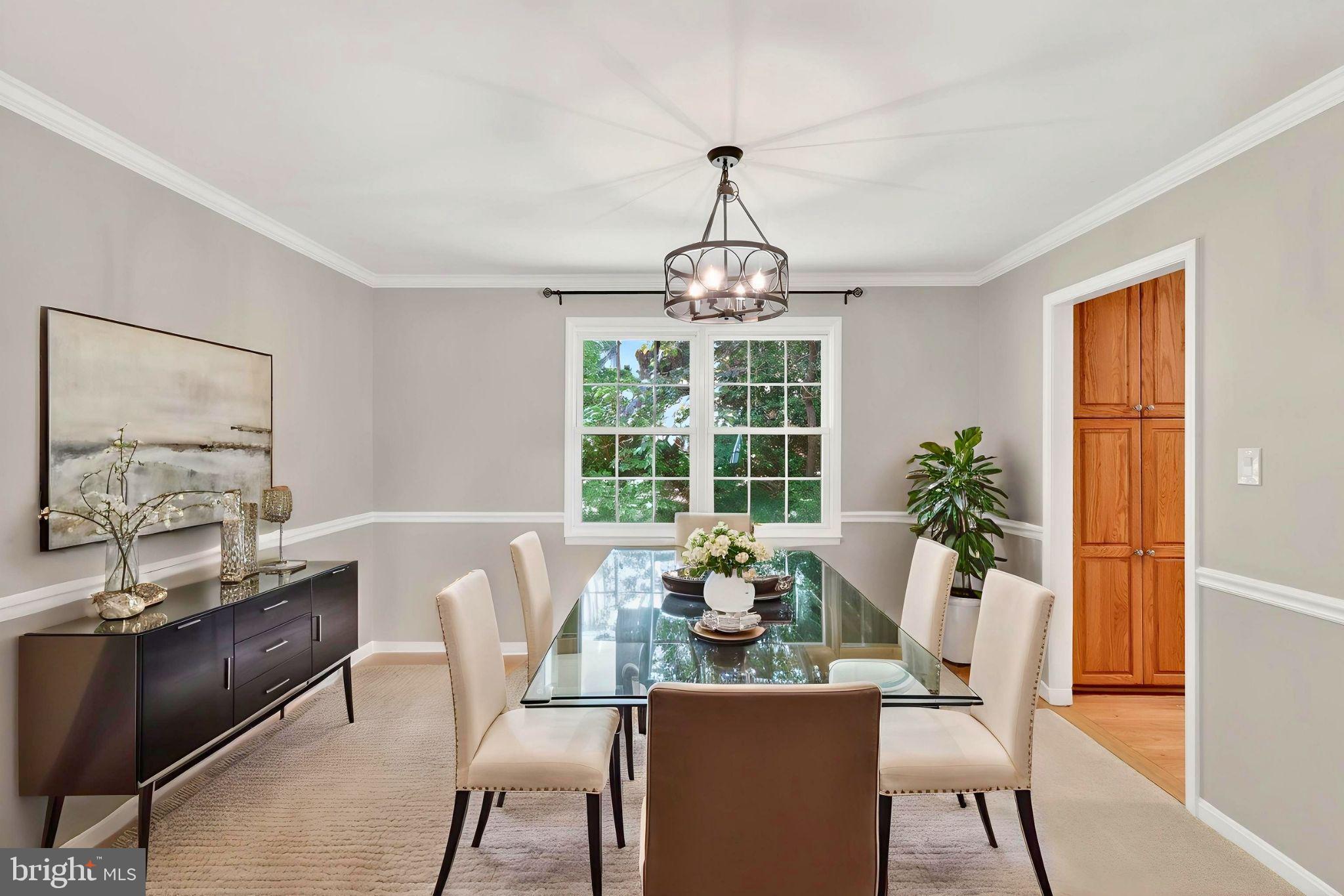 ORANGE HUNT ESTATES - Residential