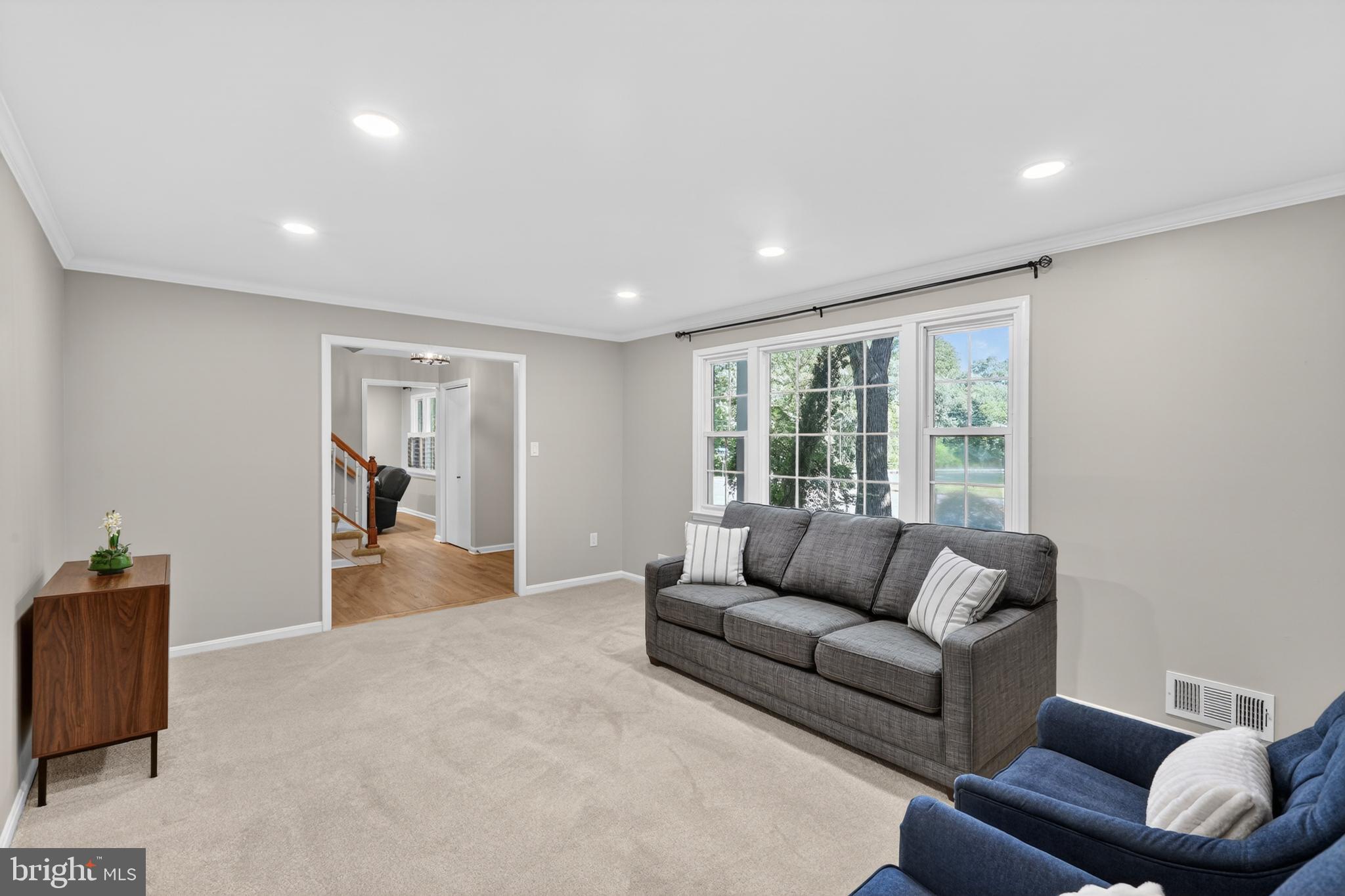 ORANGE HUNT ESTATES - Residential