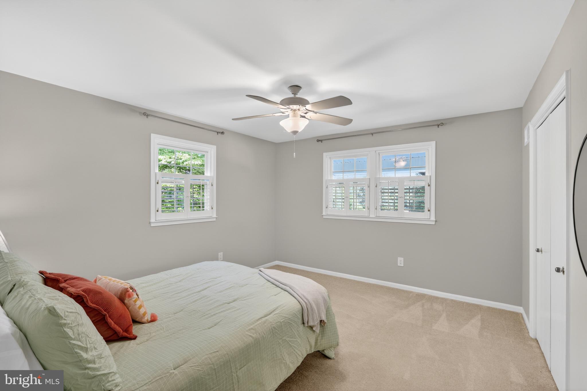 ORANGE HUNT ESTATES - Residential