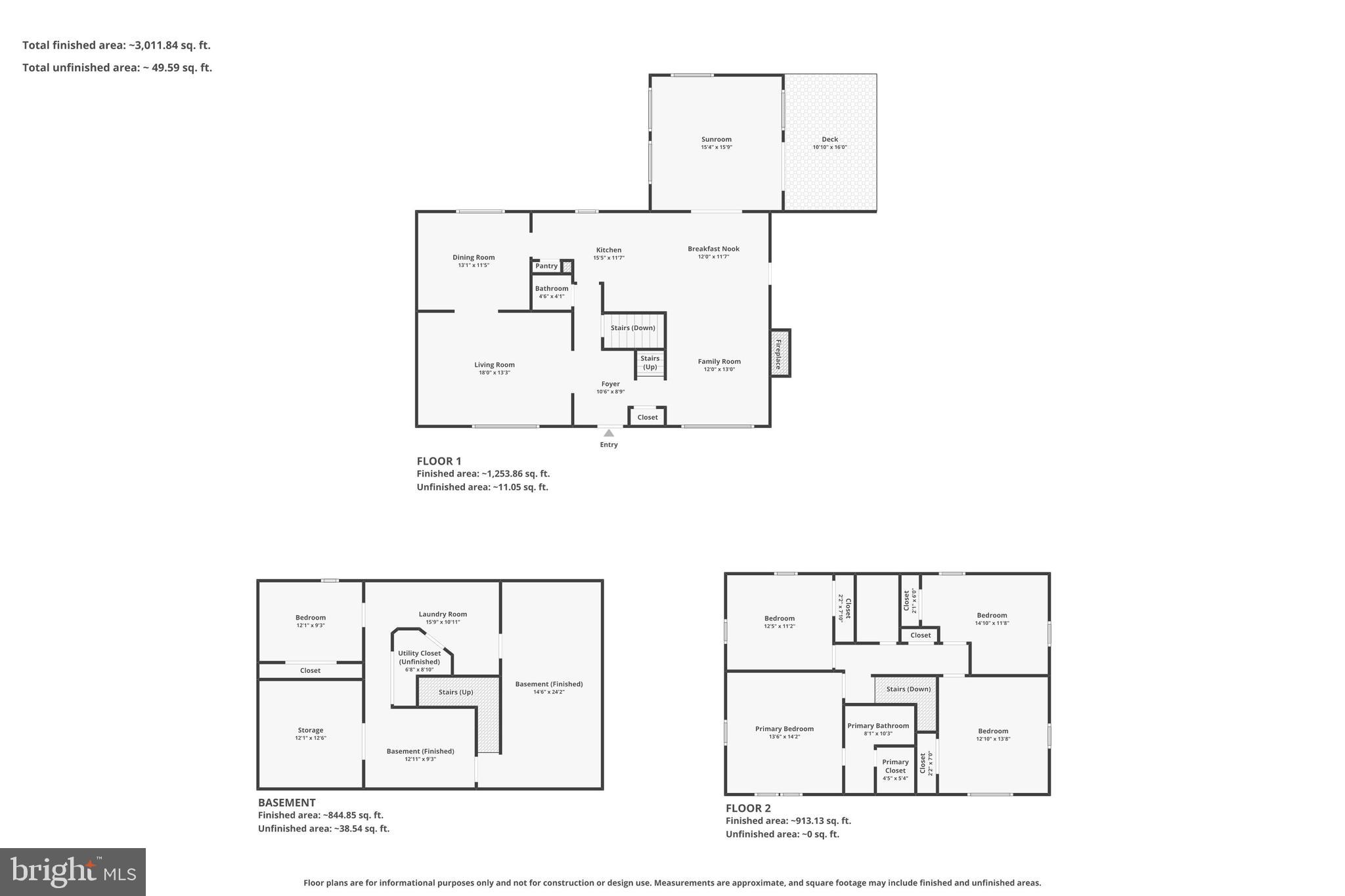 ORANGE HUNT ESTATES - Residential