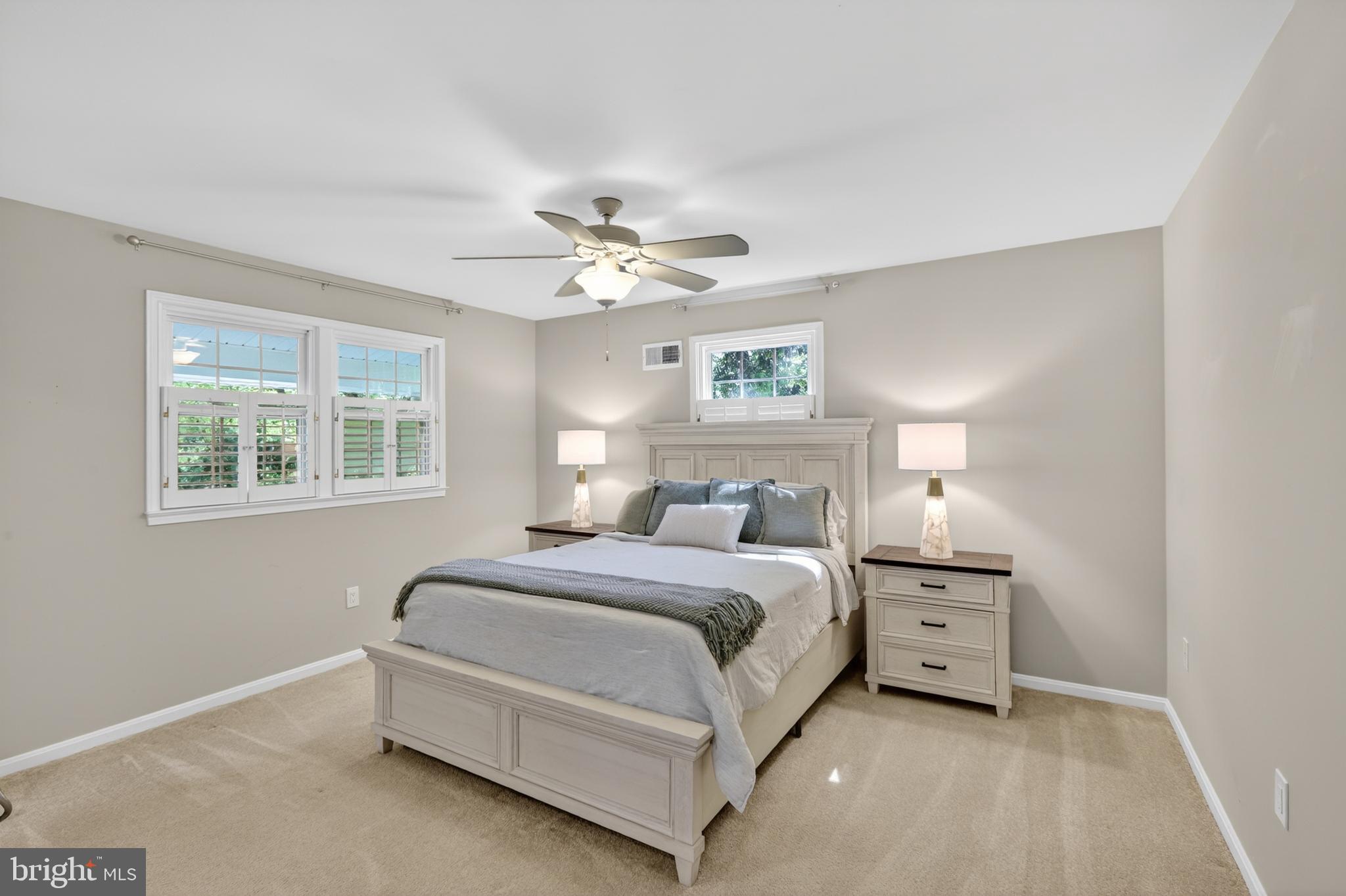 ORANGE HUNT ESTATES - Residential