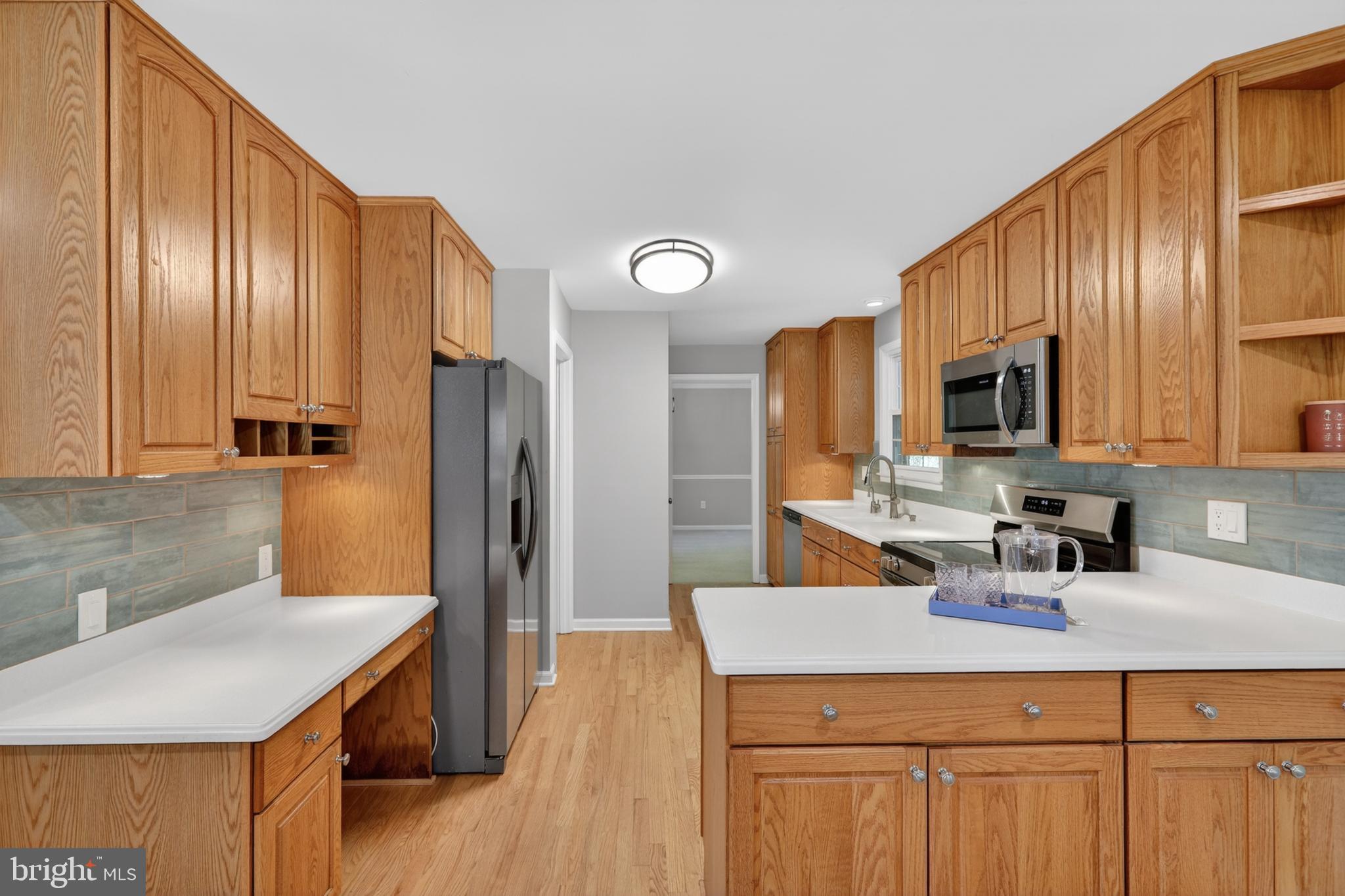 ORANGE HUNT ESTATES - Residential
