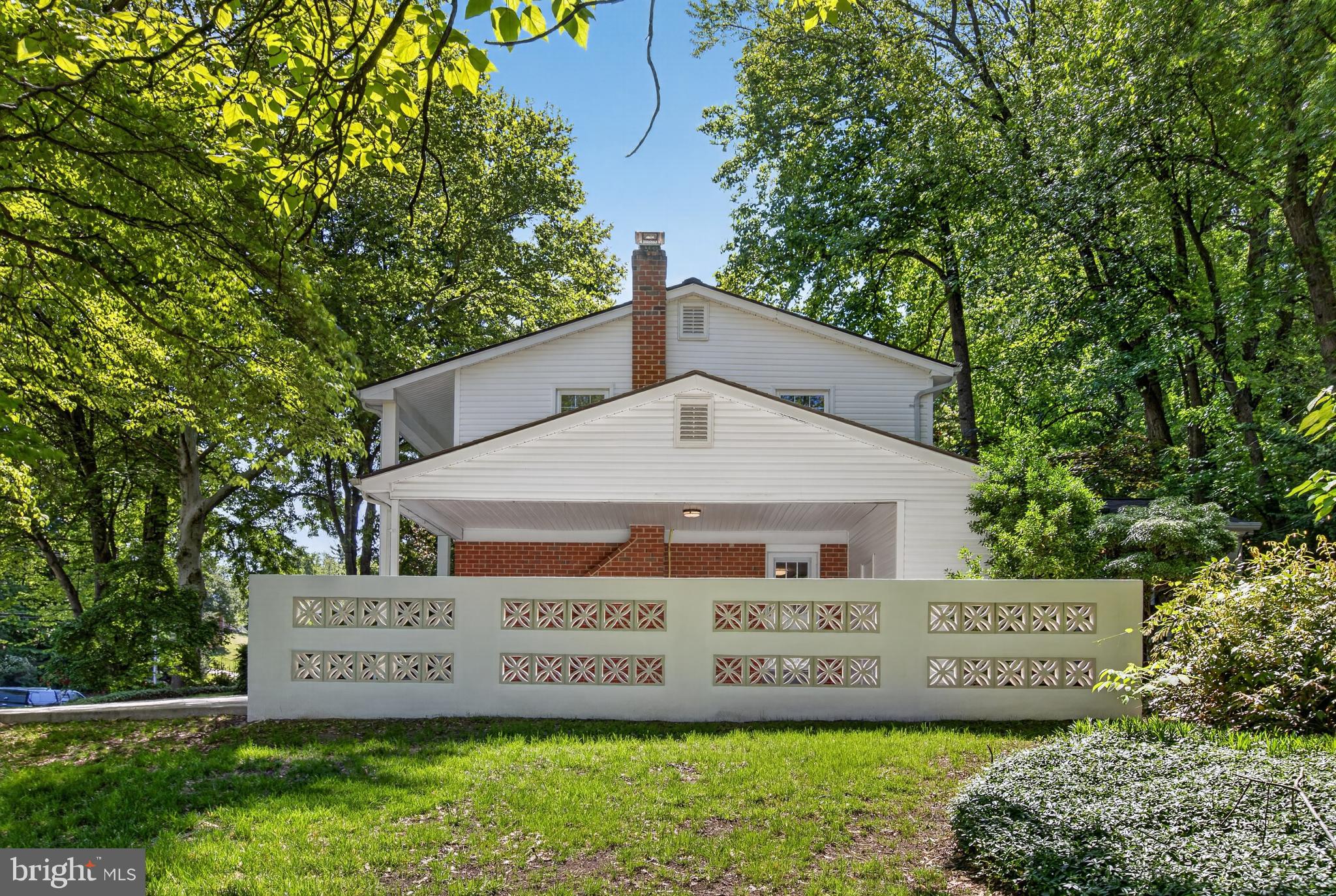 ORANGE HUNT ESTATES - Residential