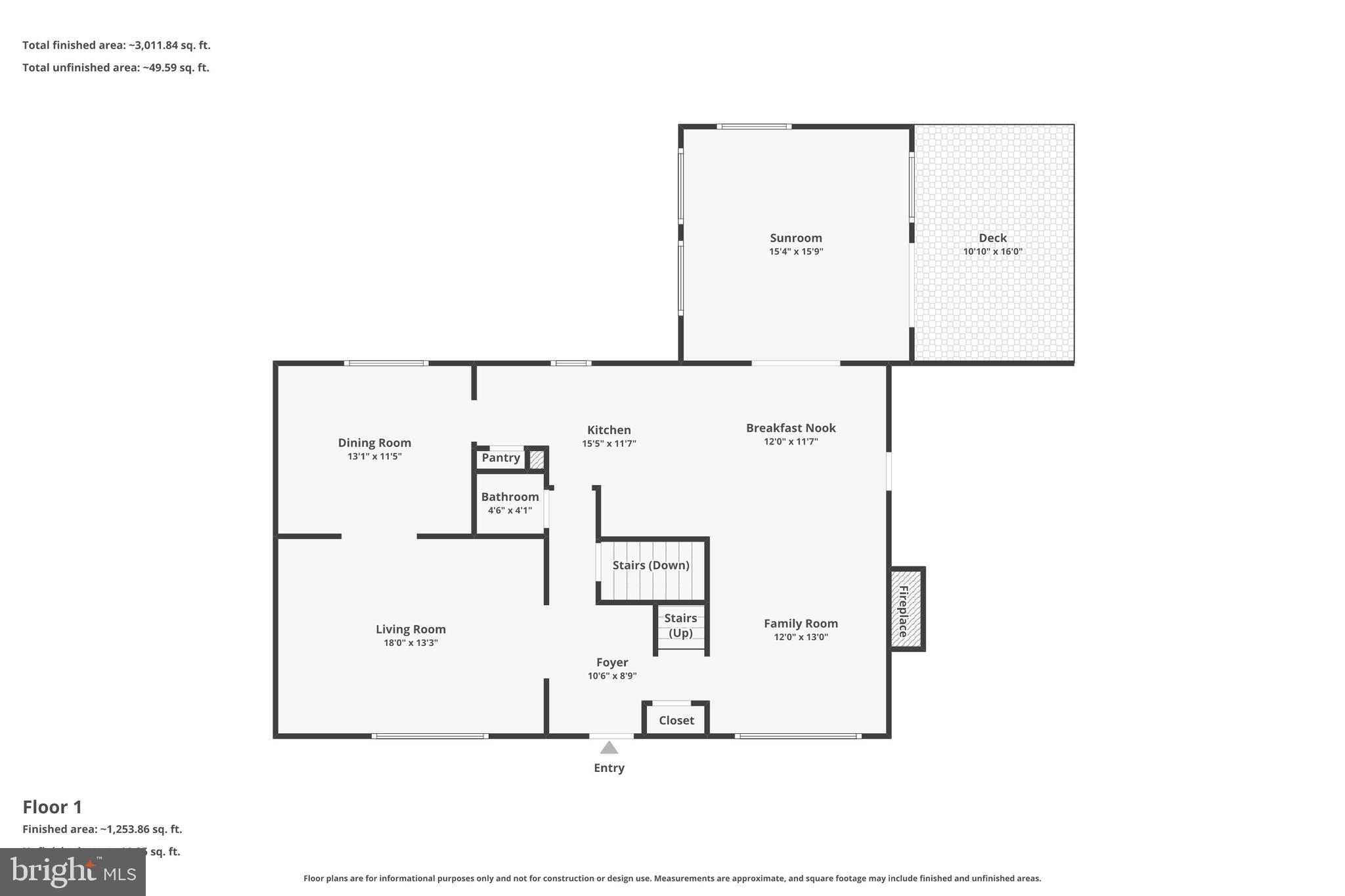 ORANGE HUNT ESTATES - Residential