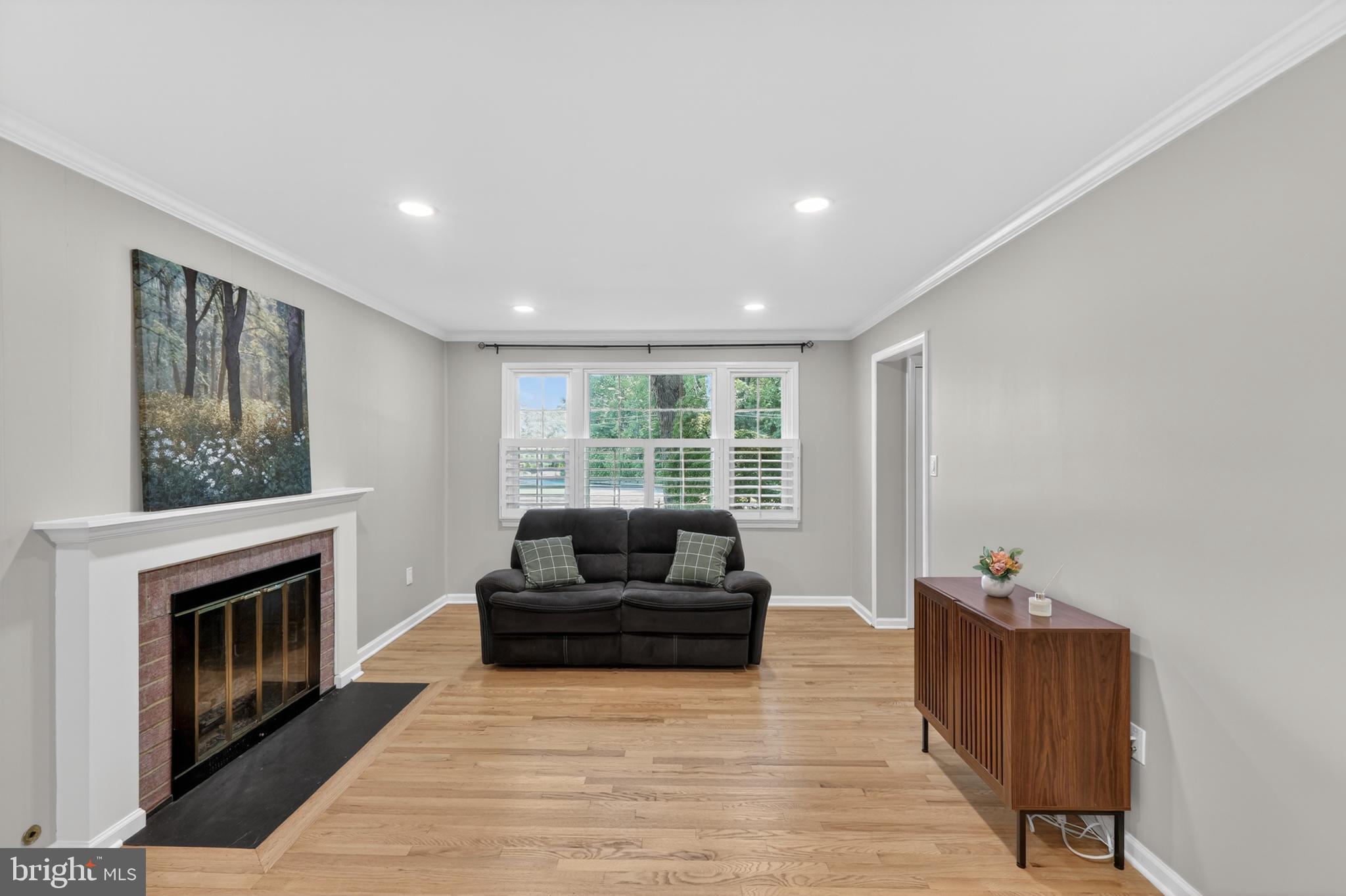 ORANGE HUNT ESTATES - Residential
