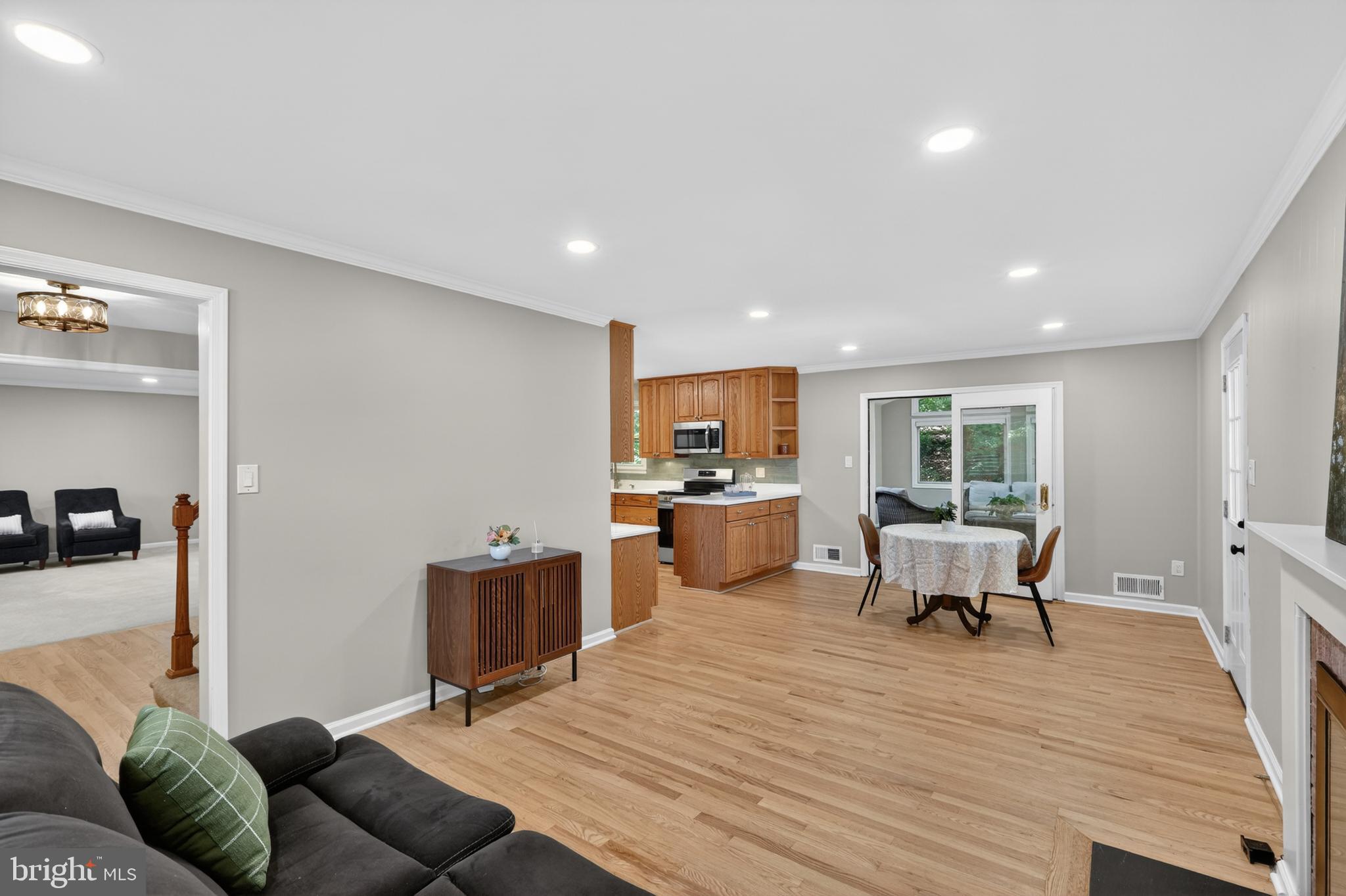 ORANGE HUNT ESTATES - Residential