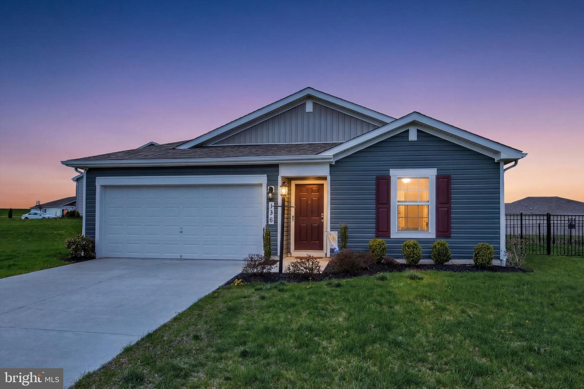 LINKS AT GETTYSBURG - Residential