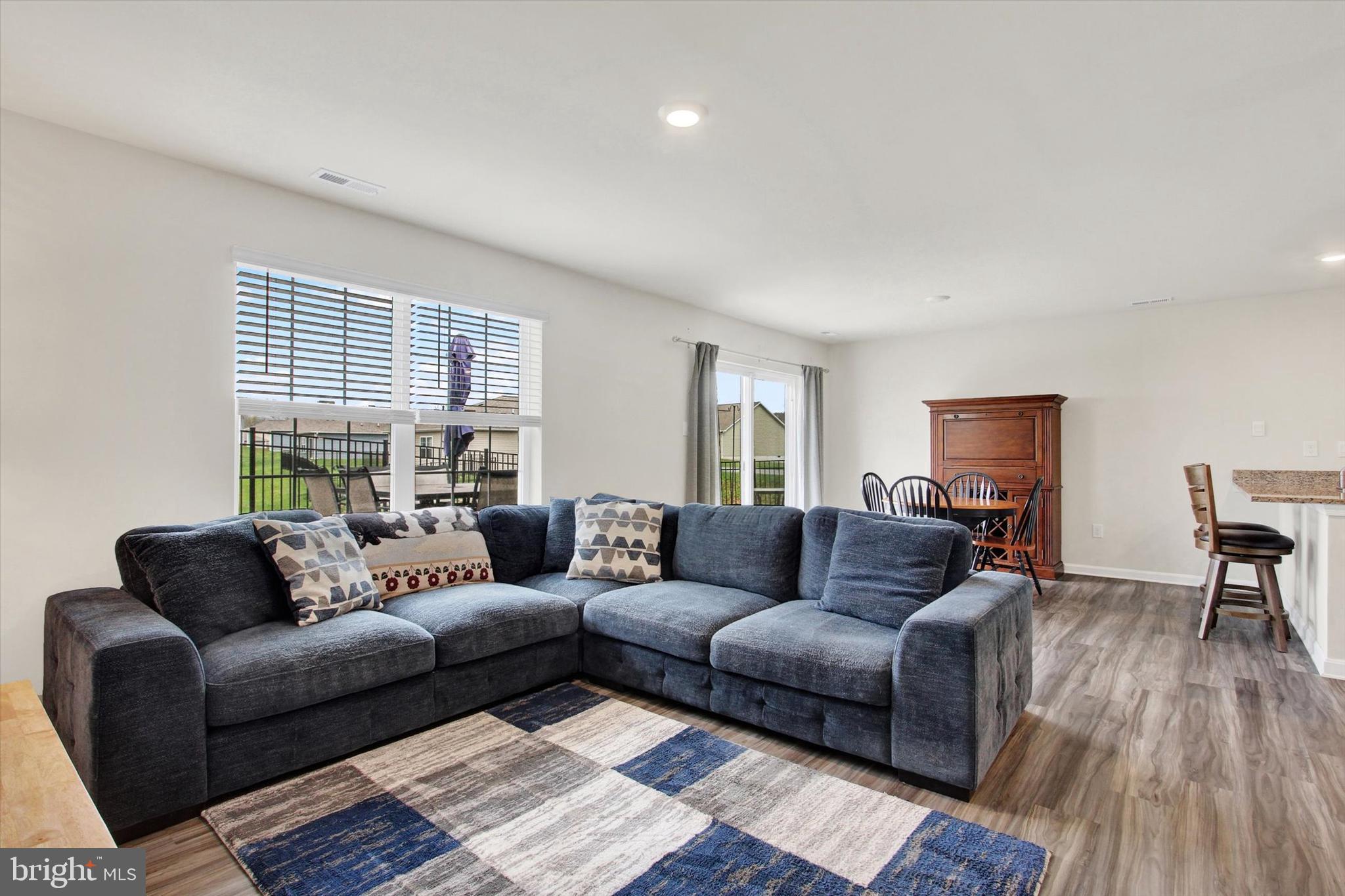 LINKS AT GETTYSBURG - Residential