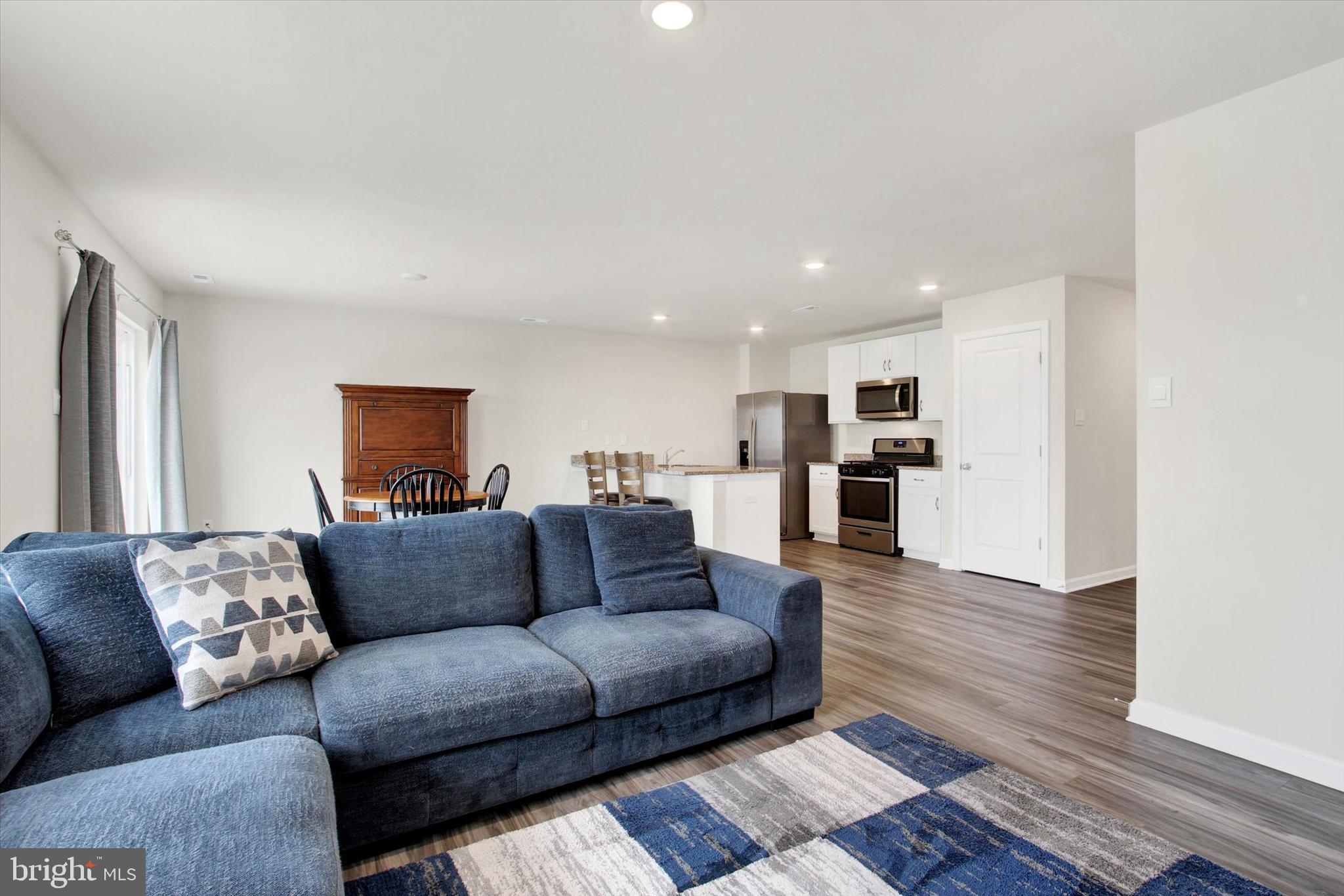 LINKS AT GETTYSBURG - Residential