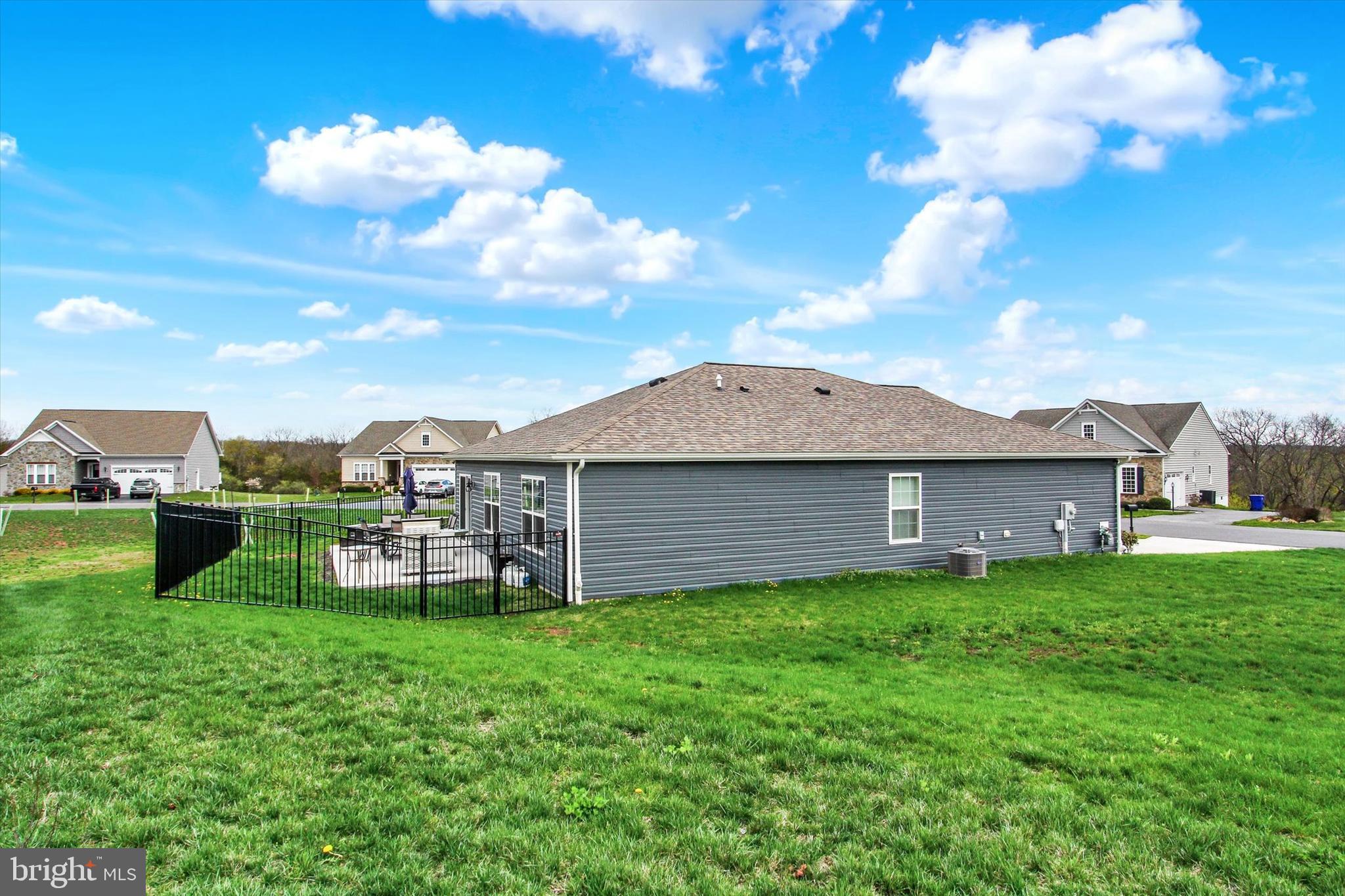 LINKS AT GETTYSBURG - Residential