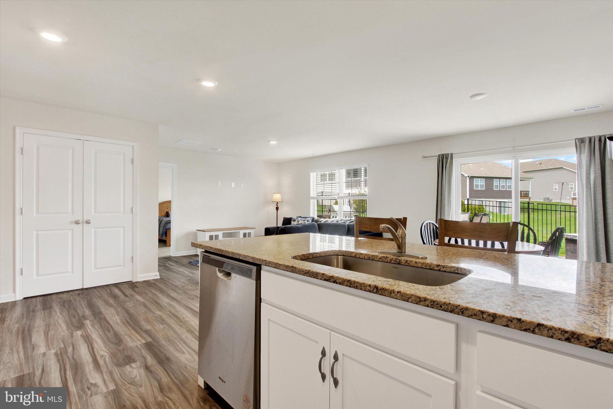 LINKS AT GETTYSBURG - Residential