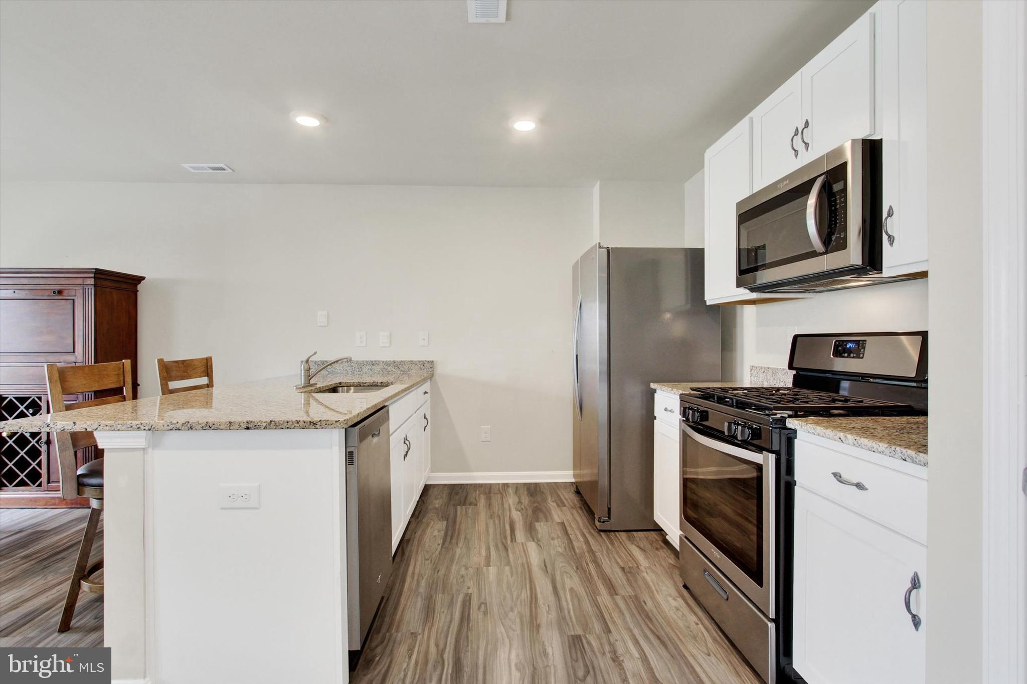 LINKS AT GETTYSBURG - Residential