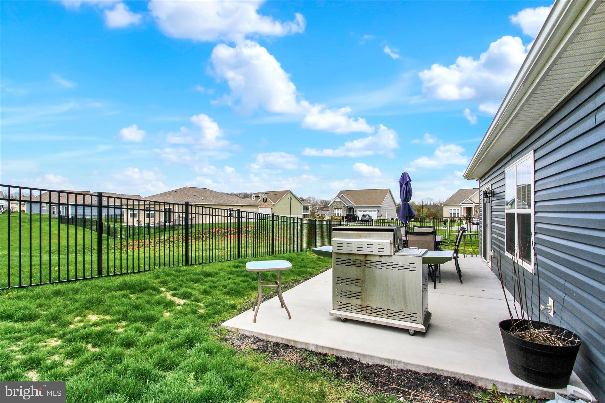 LINKS AT GETTYSBURG - Residential