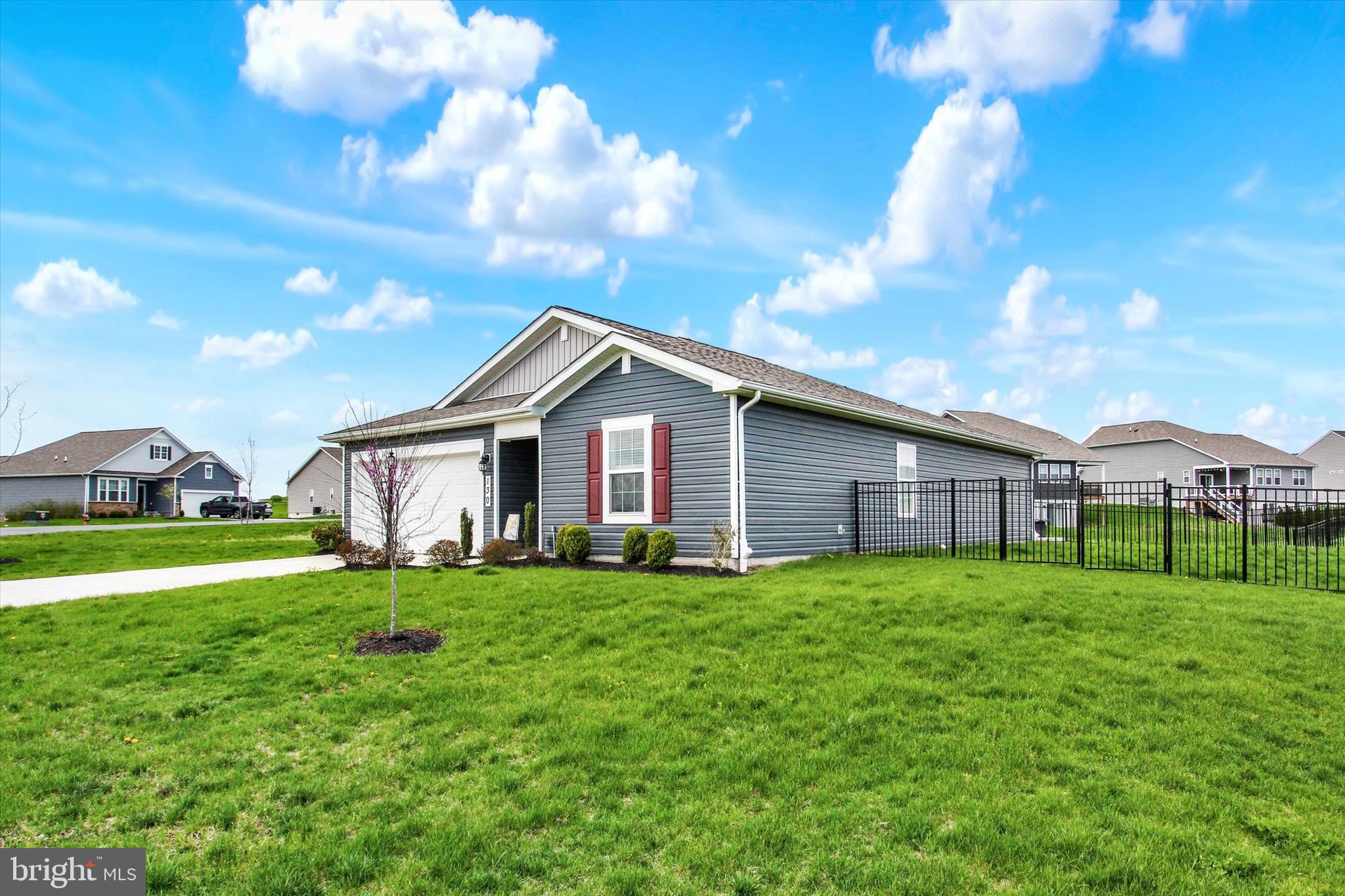 LINKS AT GETTYSBURG - Residential