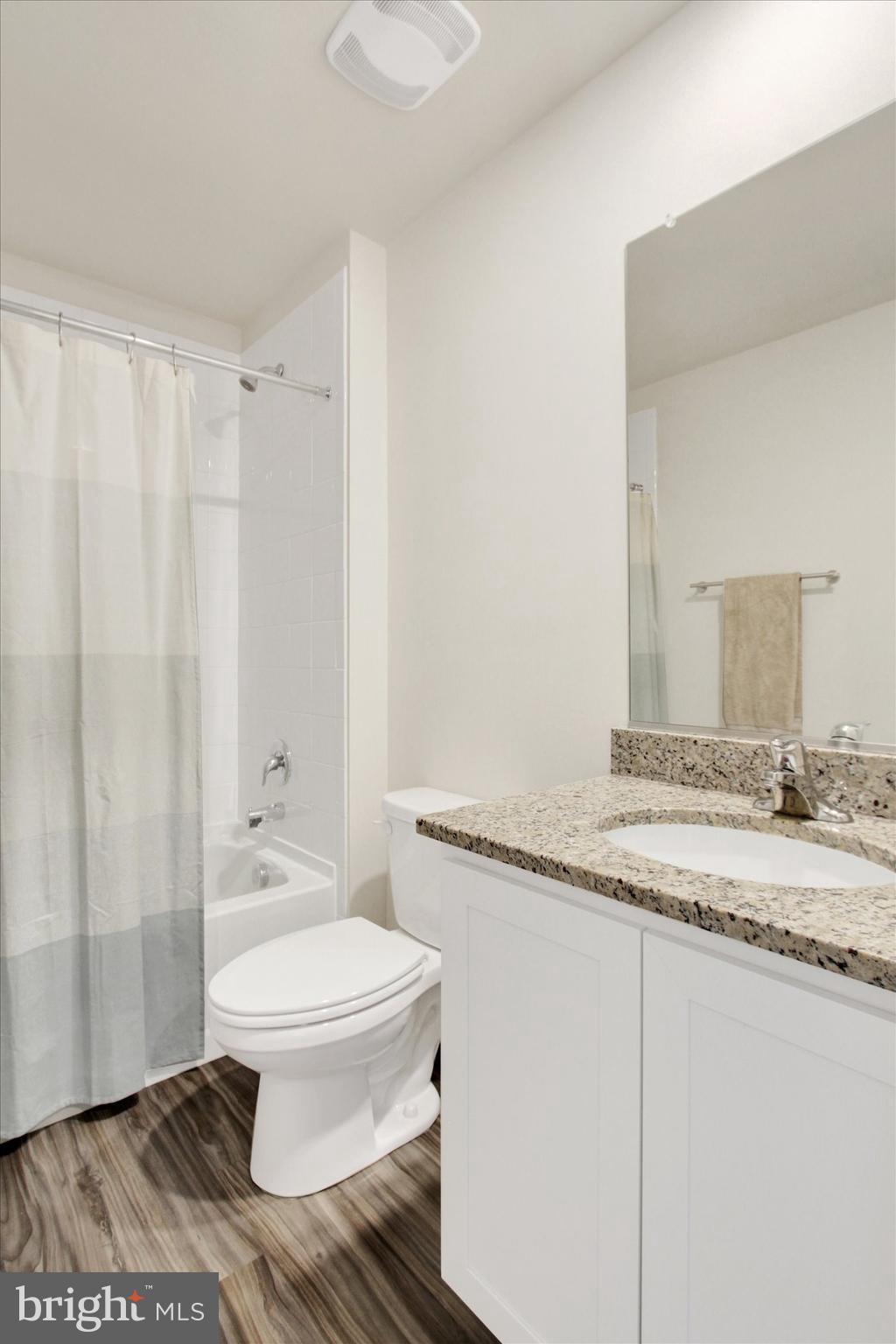 LINKS AT GETTYSBURG - Residential