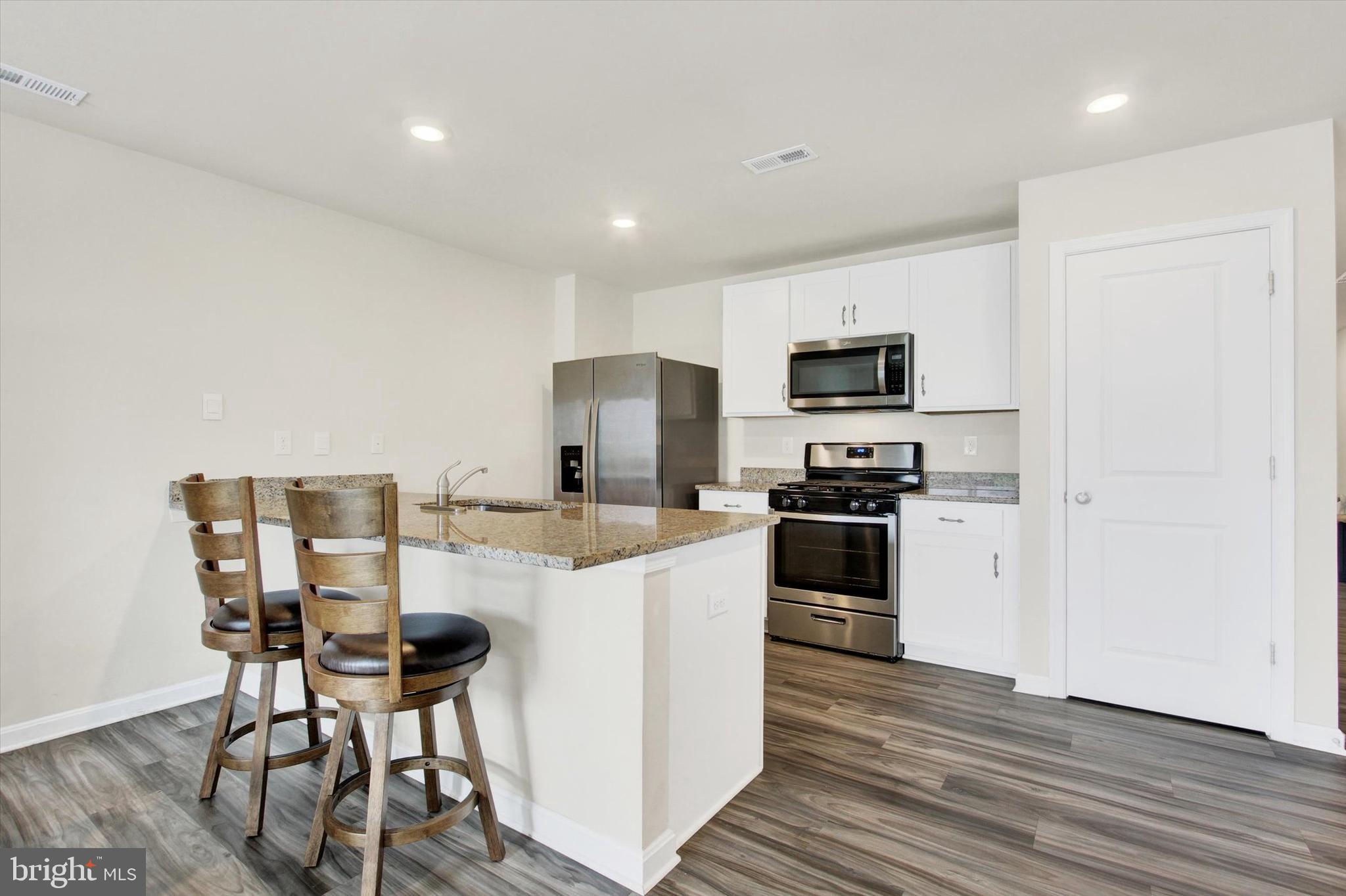 LINKS AT GETTYSBURG - Residential