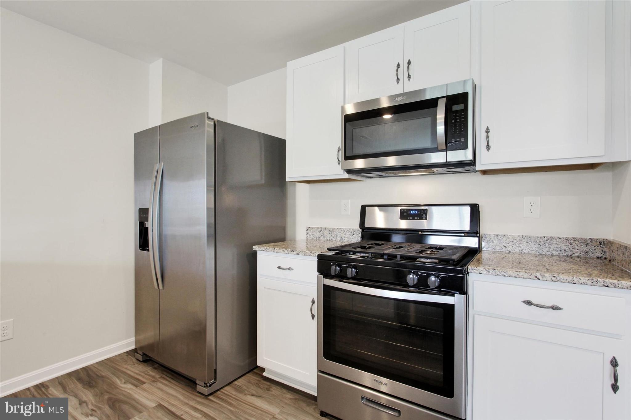 LINKS AT GETTYSBURG - Residential