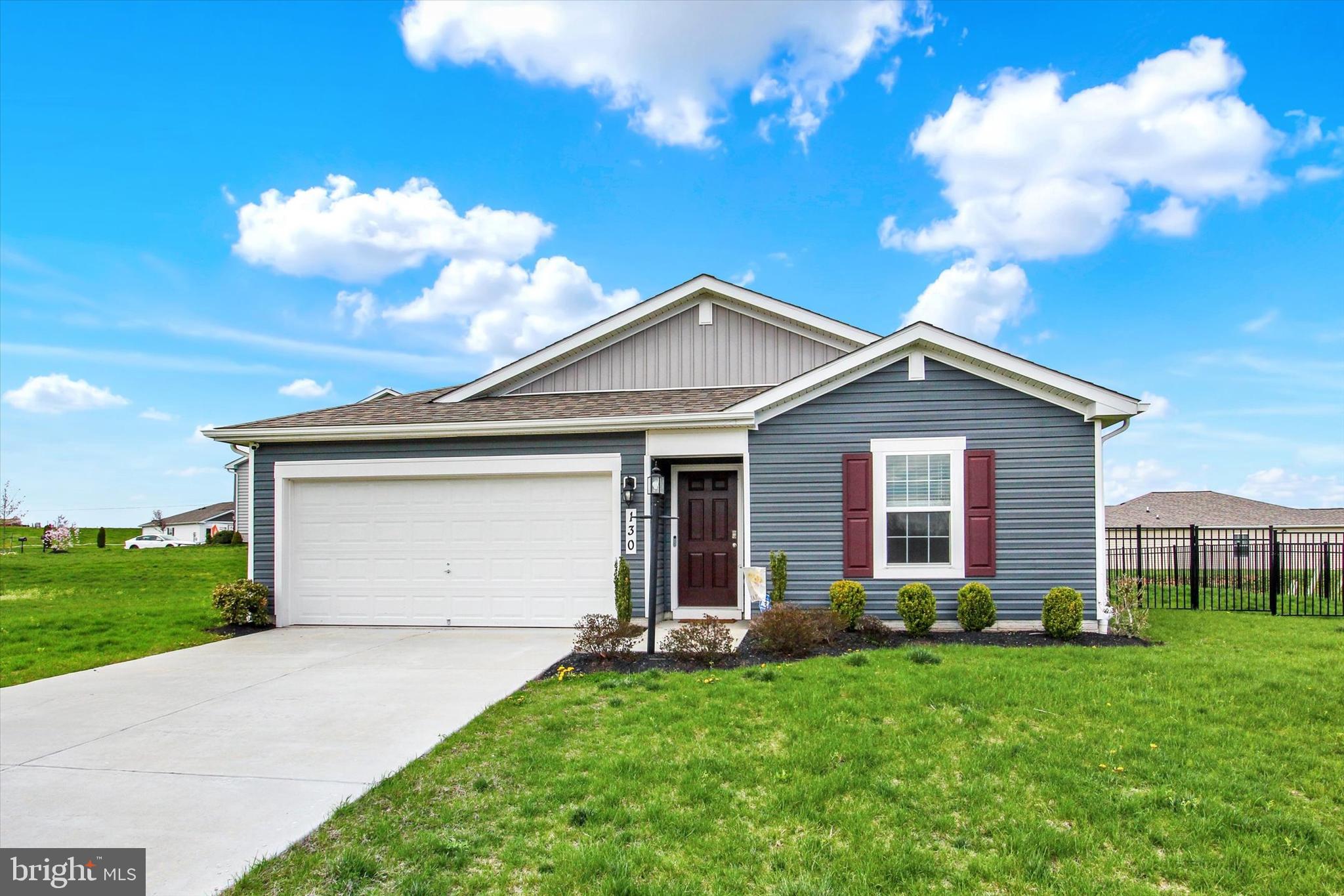 LINKS AT GETTYSBURG - Residential