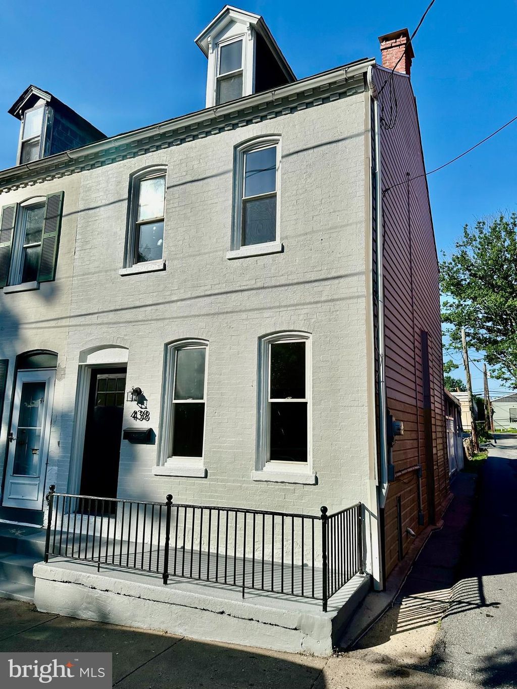 Photo of 438 S Shippen Street, LANCASTER, PA 17602 (MLS # PALA2072190)