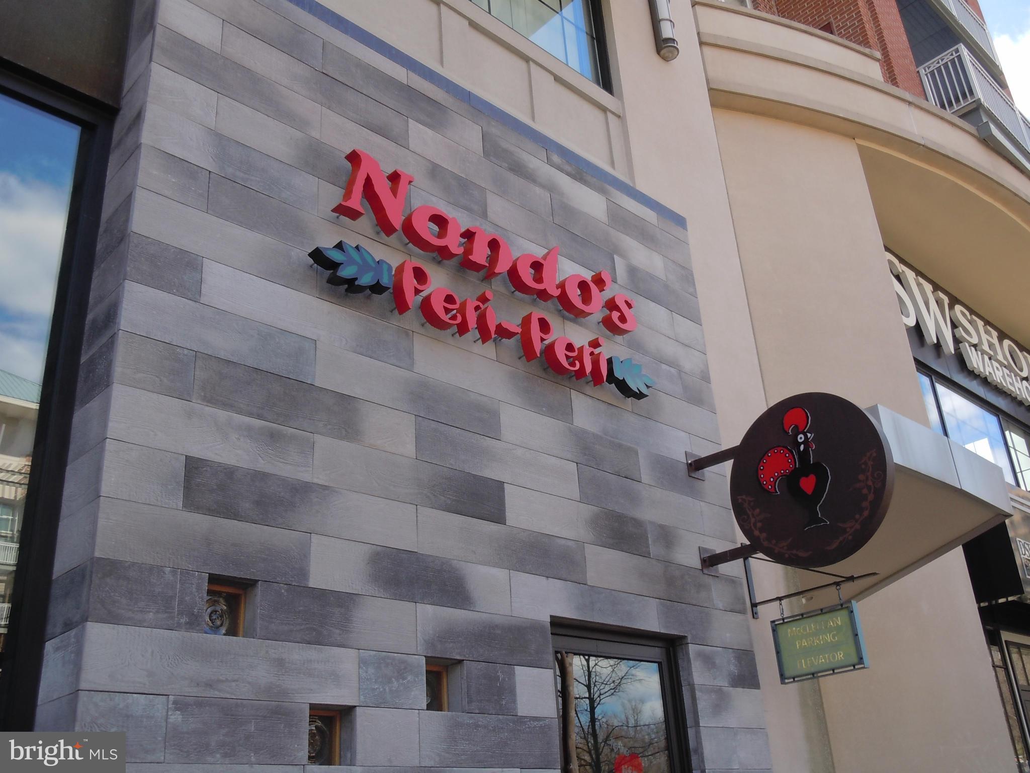 RIDGE HOUSE - Residential Lease