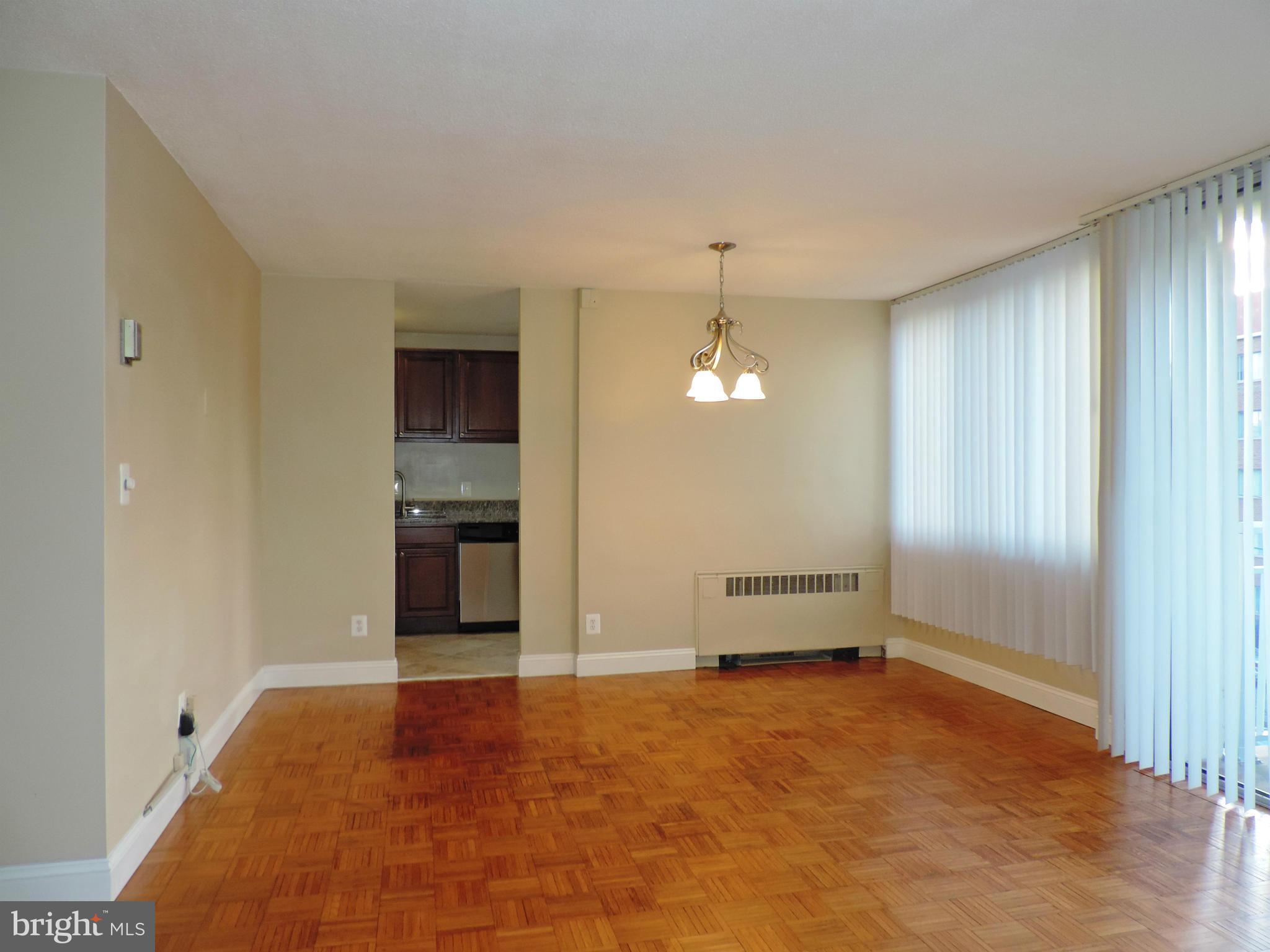 RIDGE HOUSE - Residential Lease