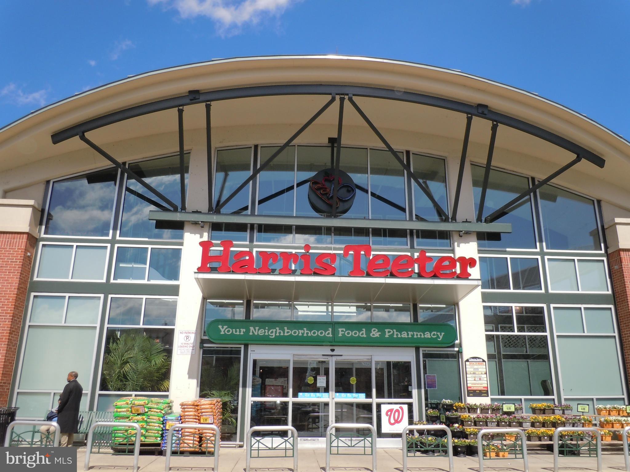 RIDGE HOUSE - Residential Lease