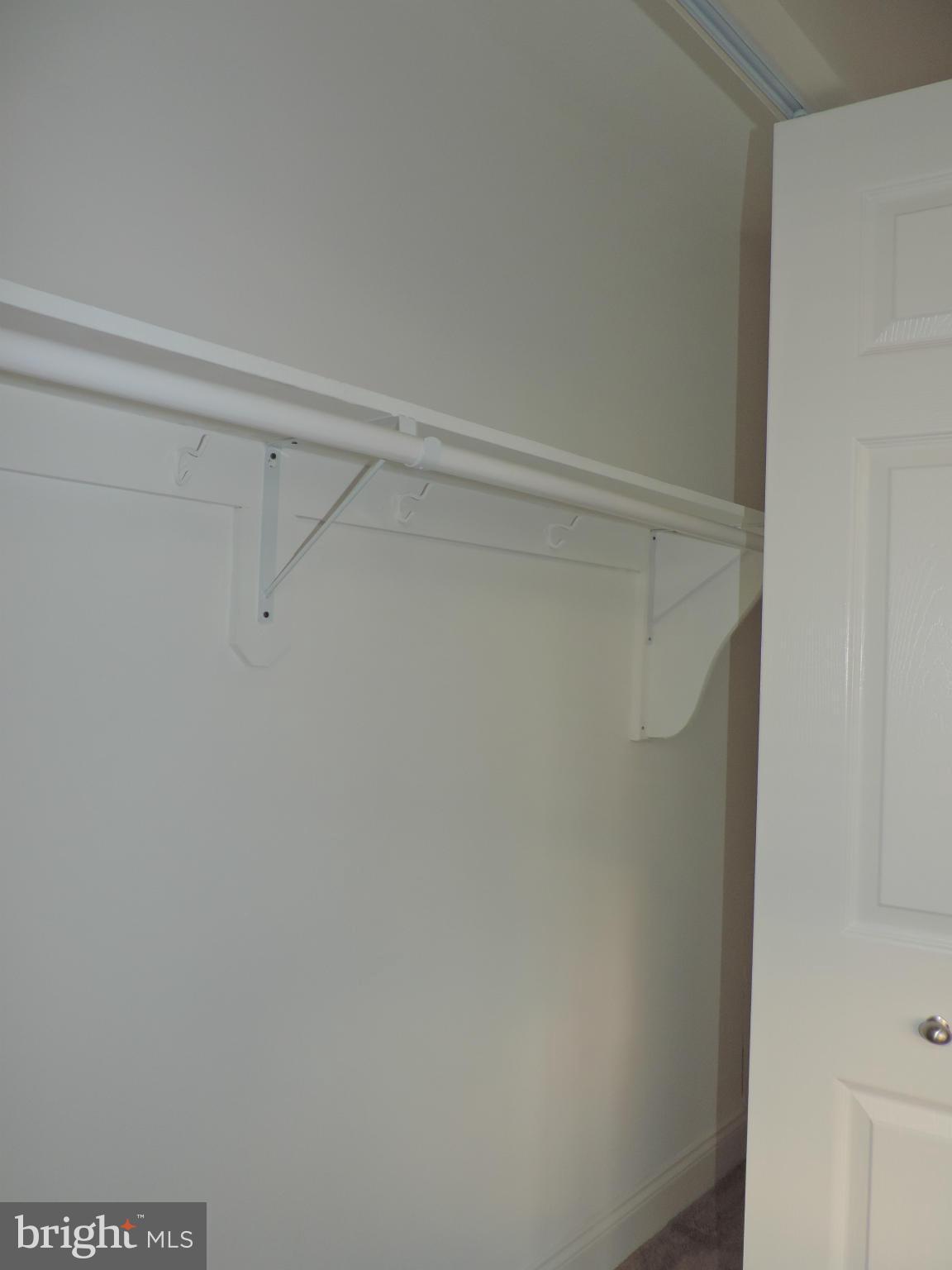 RIDGE HOUSE - Residential Lease