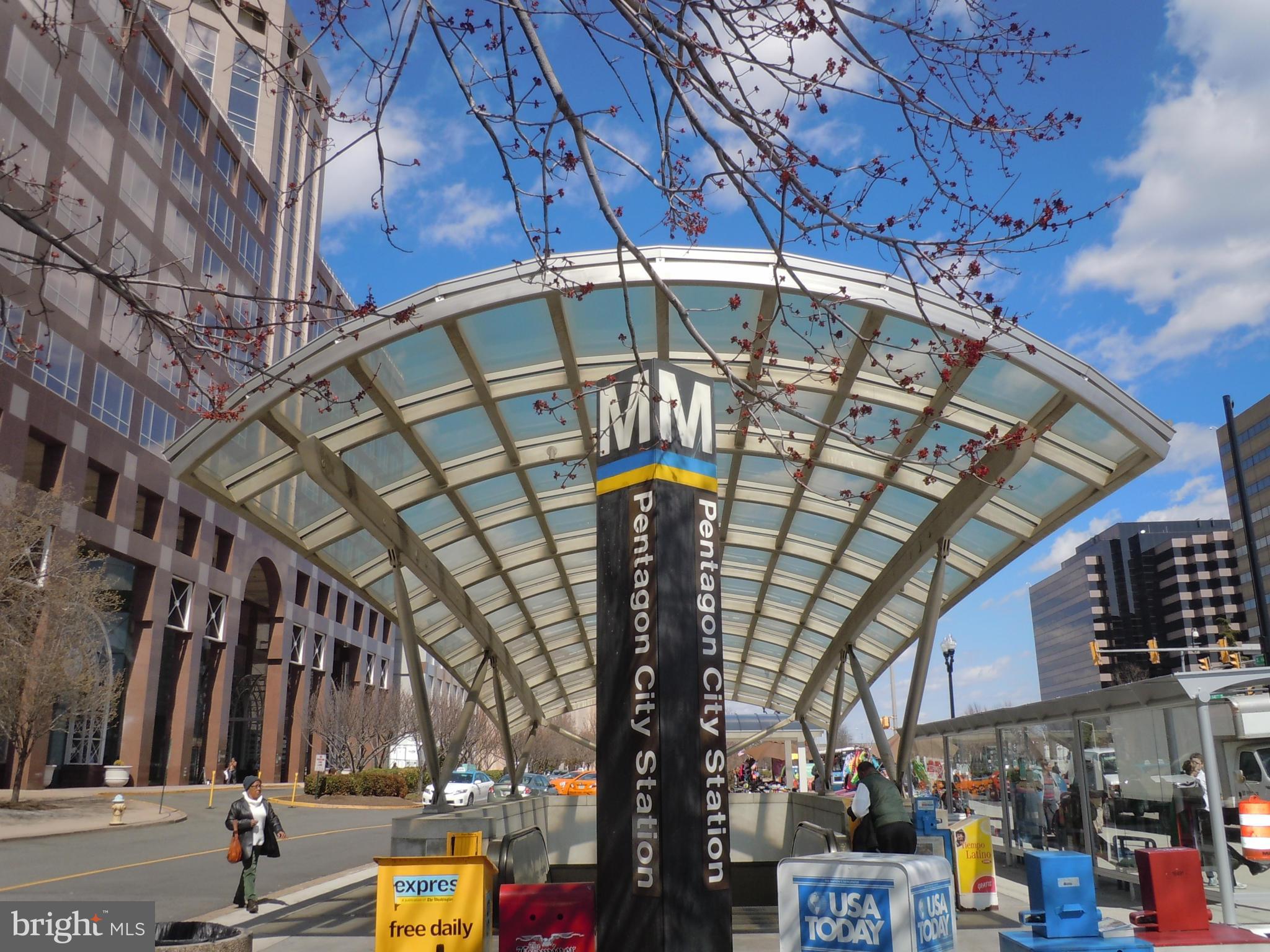 RIDGE HOUSE - Residential Lease