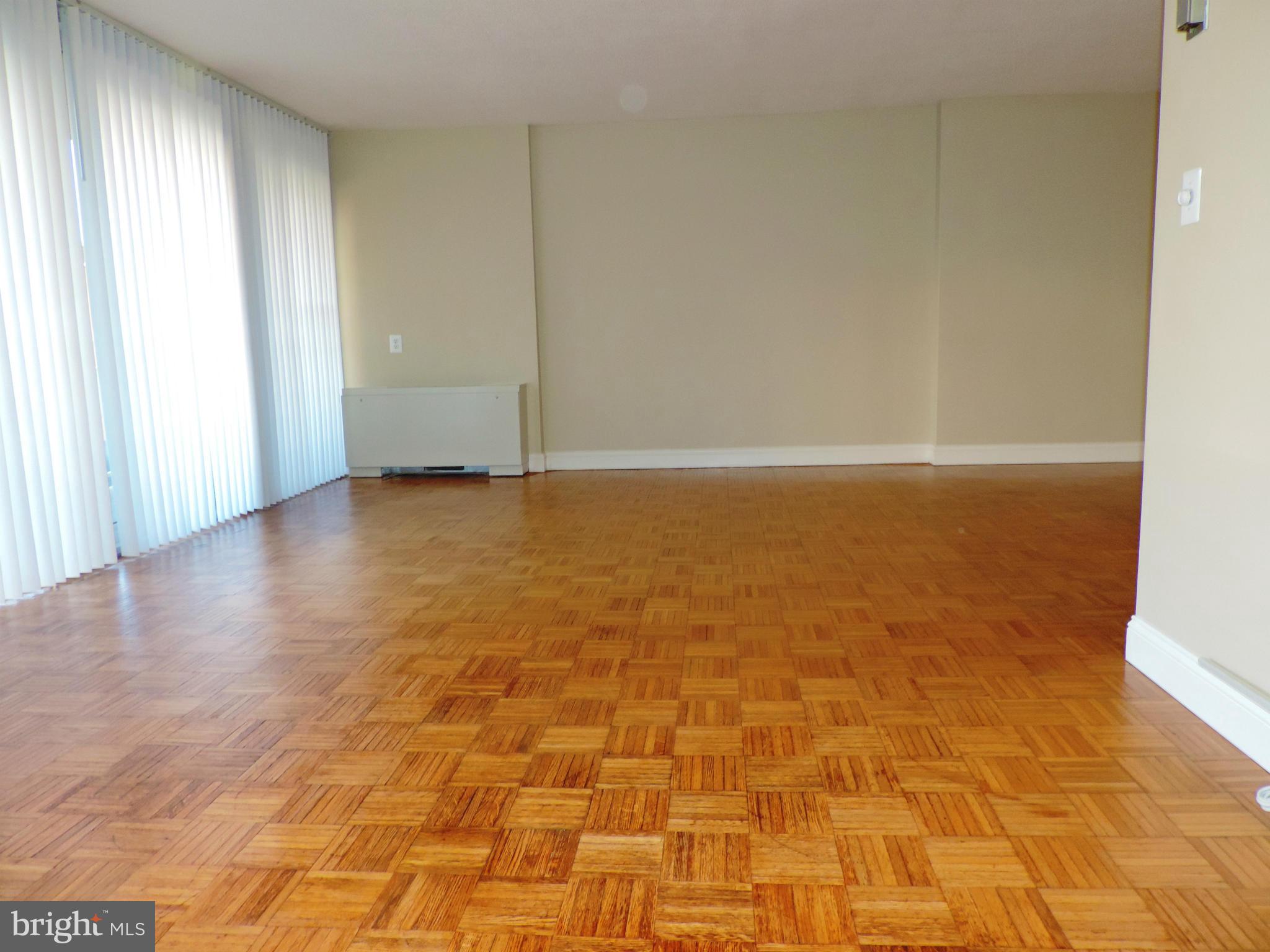 RIDGE HOUSE - Residential Lease