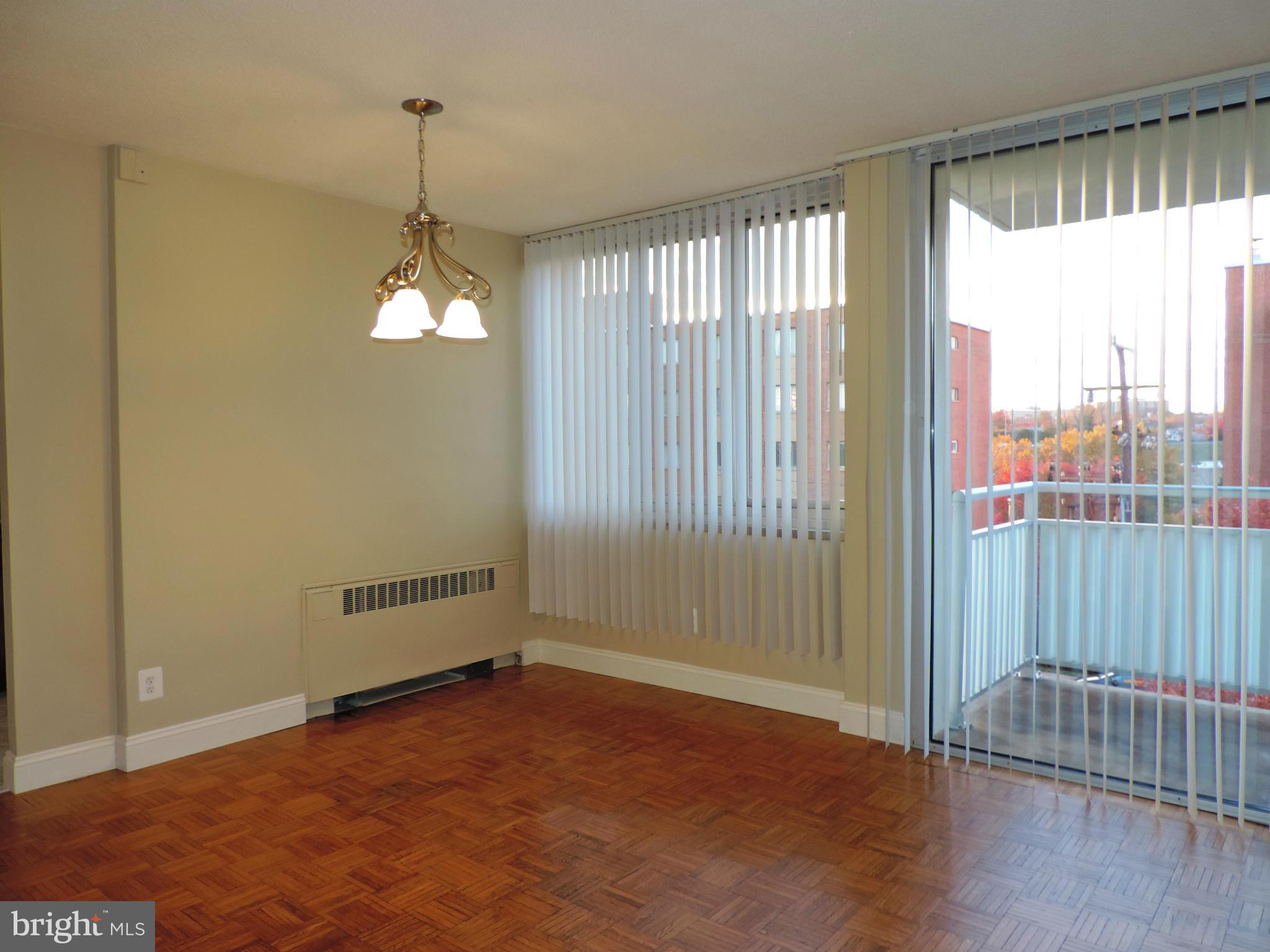 RIDGE HOUSE - Residential Lease