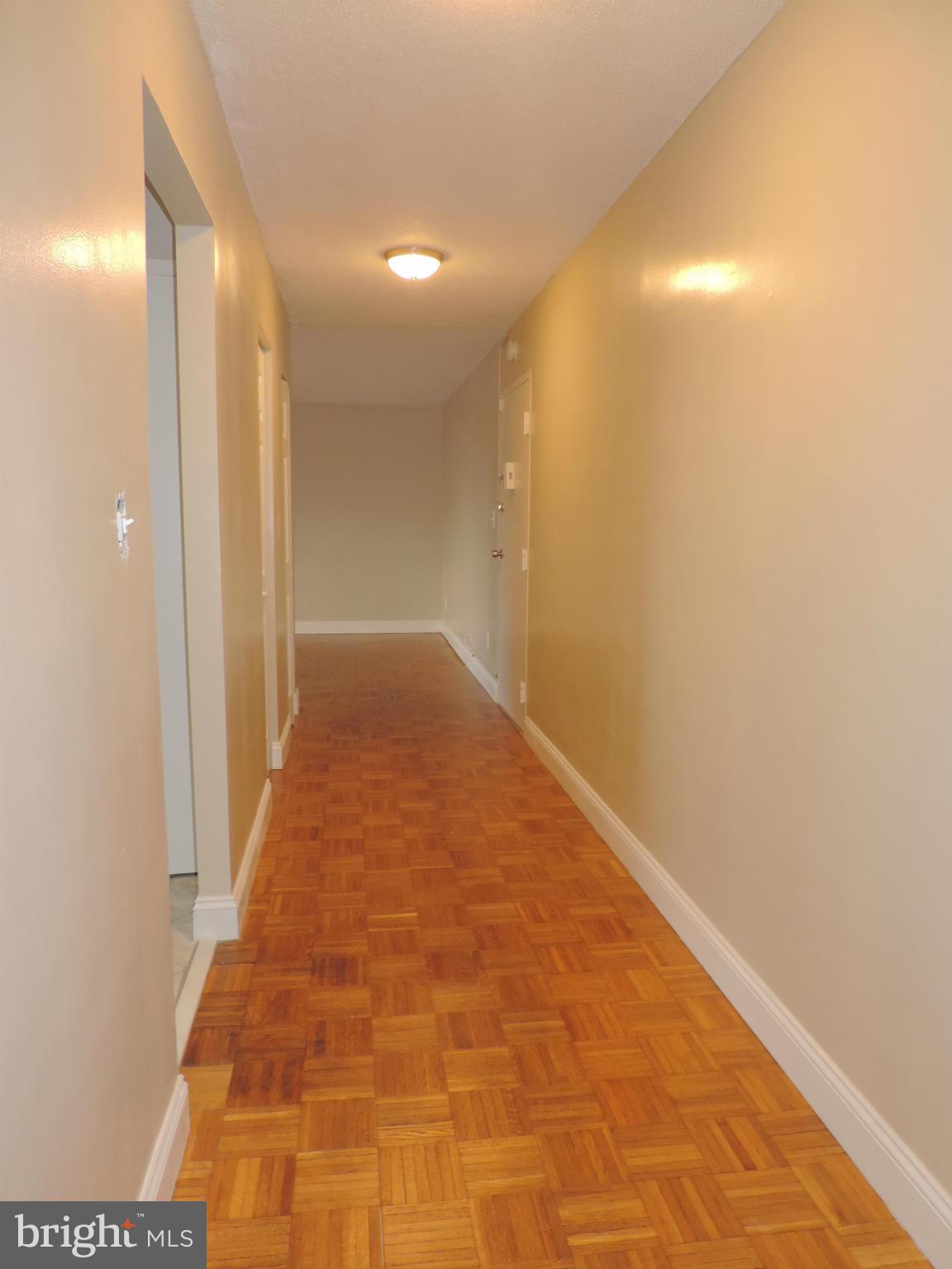 RIDGE HOUSE - Residential Lease