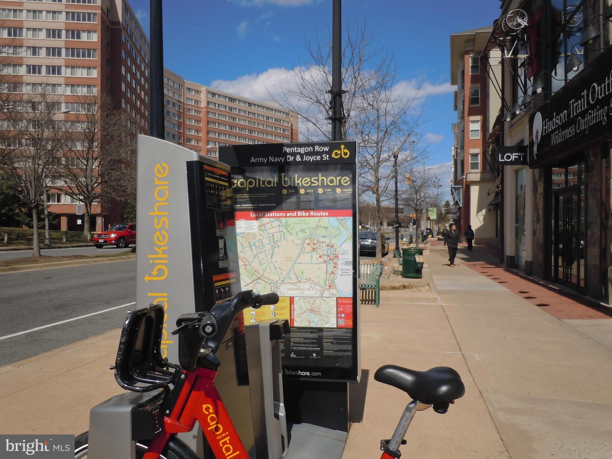 RIDGE HOUSE - Residential Lease