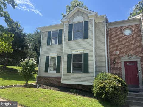 Photo of 7261 Olde Lantern Way, SPRINGFIELD, VA 22152 (MLS # VAFX2333908)