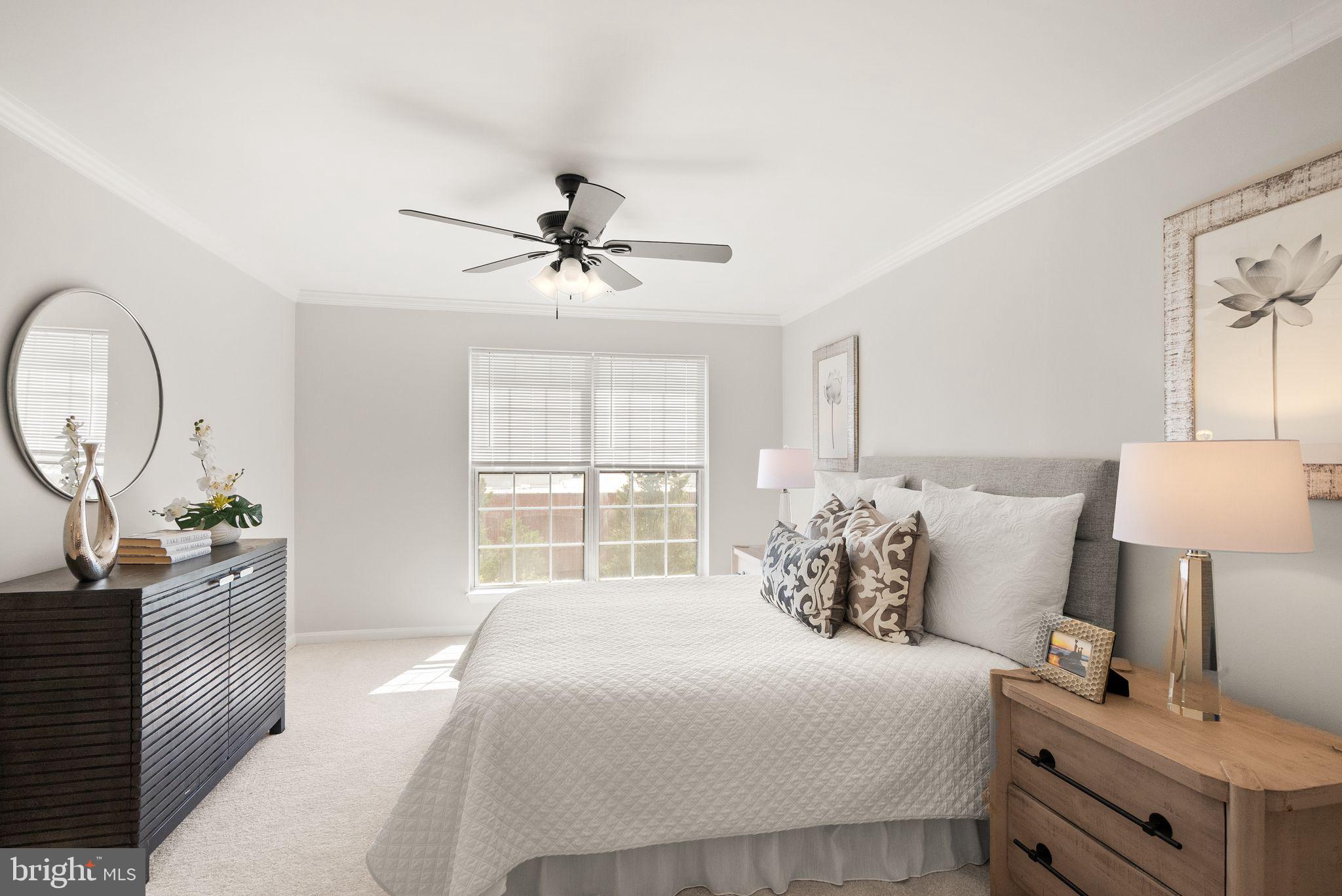 QUAKER HILL - Residential