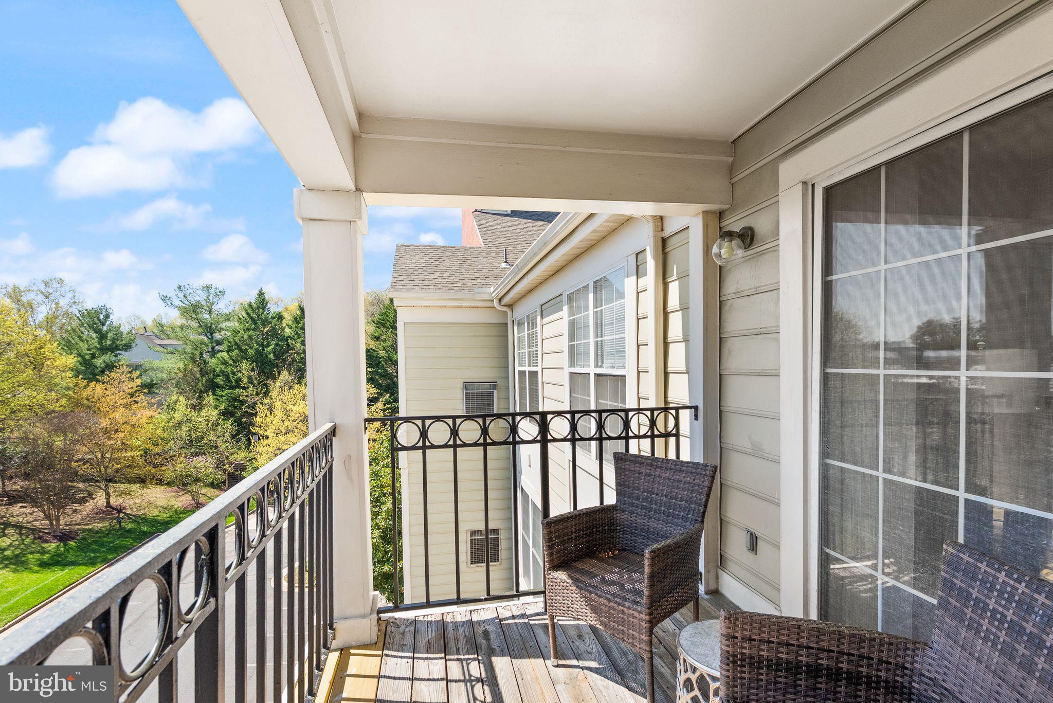 QUAKER HILL - Residential