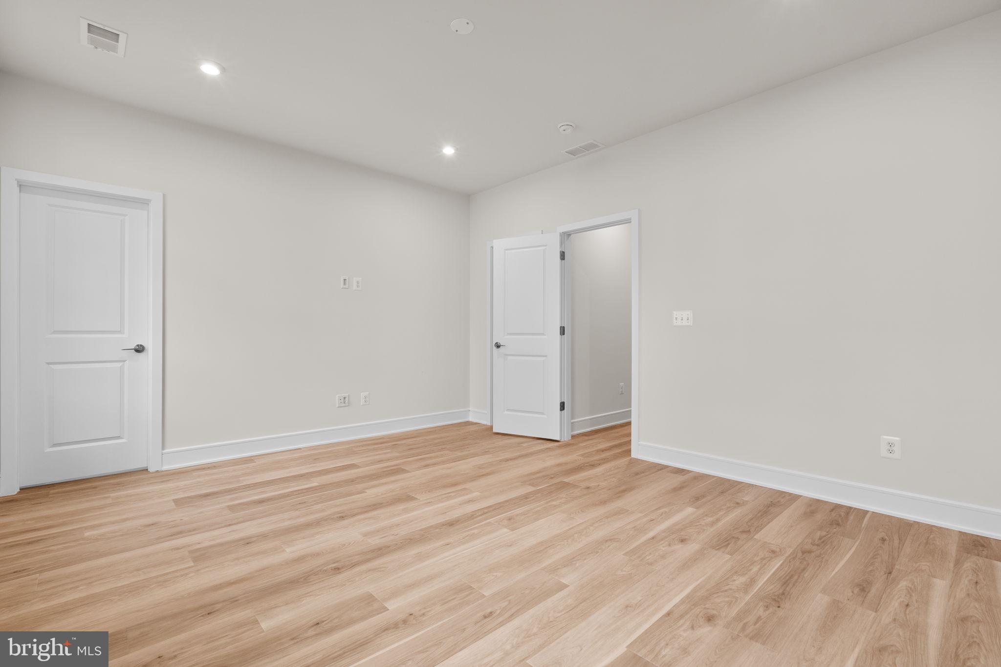 WEST PARK AT BRAMBLETON - Residential