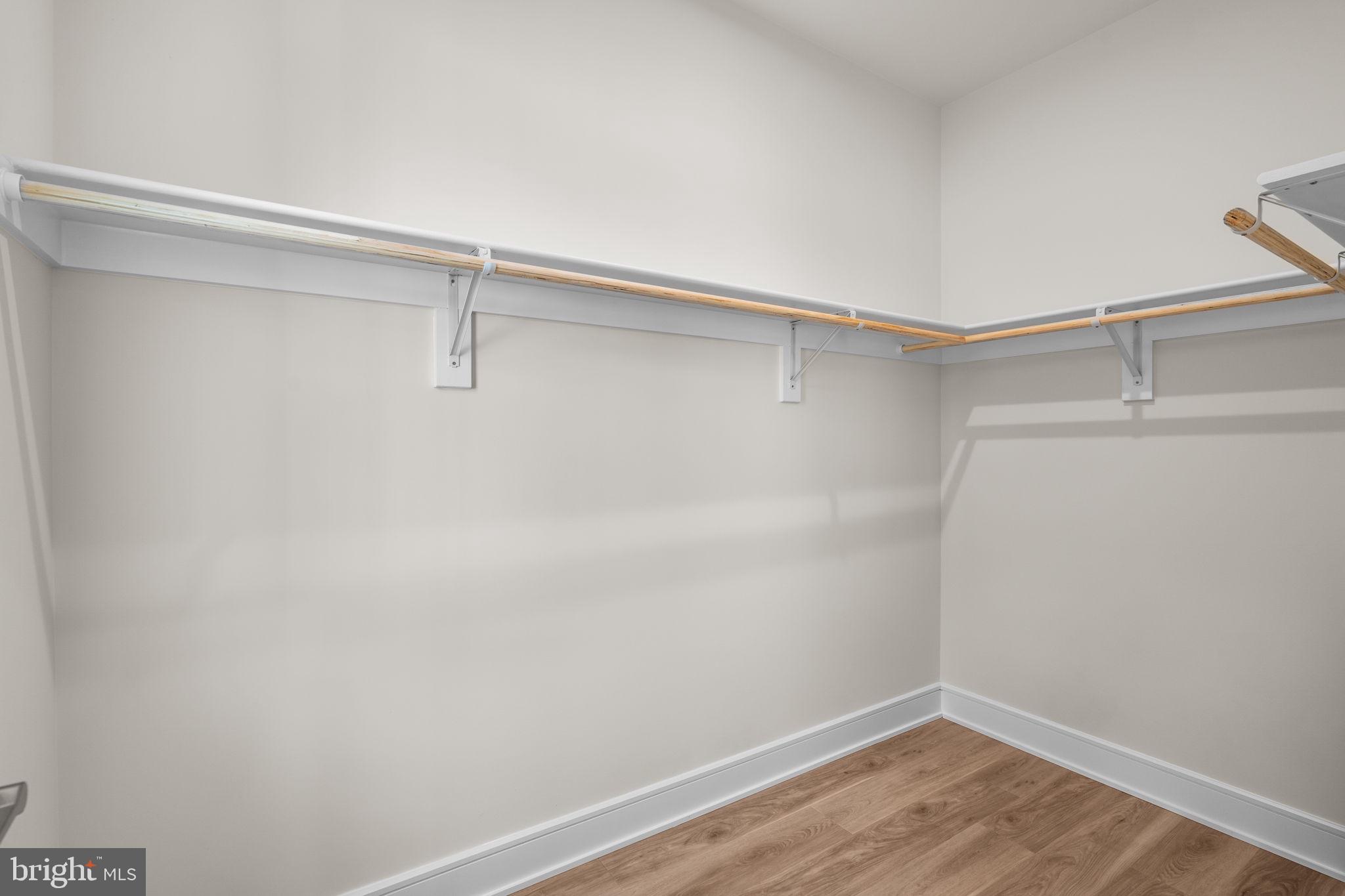 WEST PARK AT BRAMBLETON - Residential