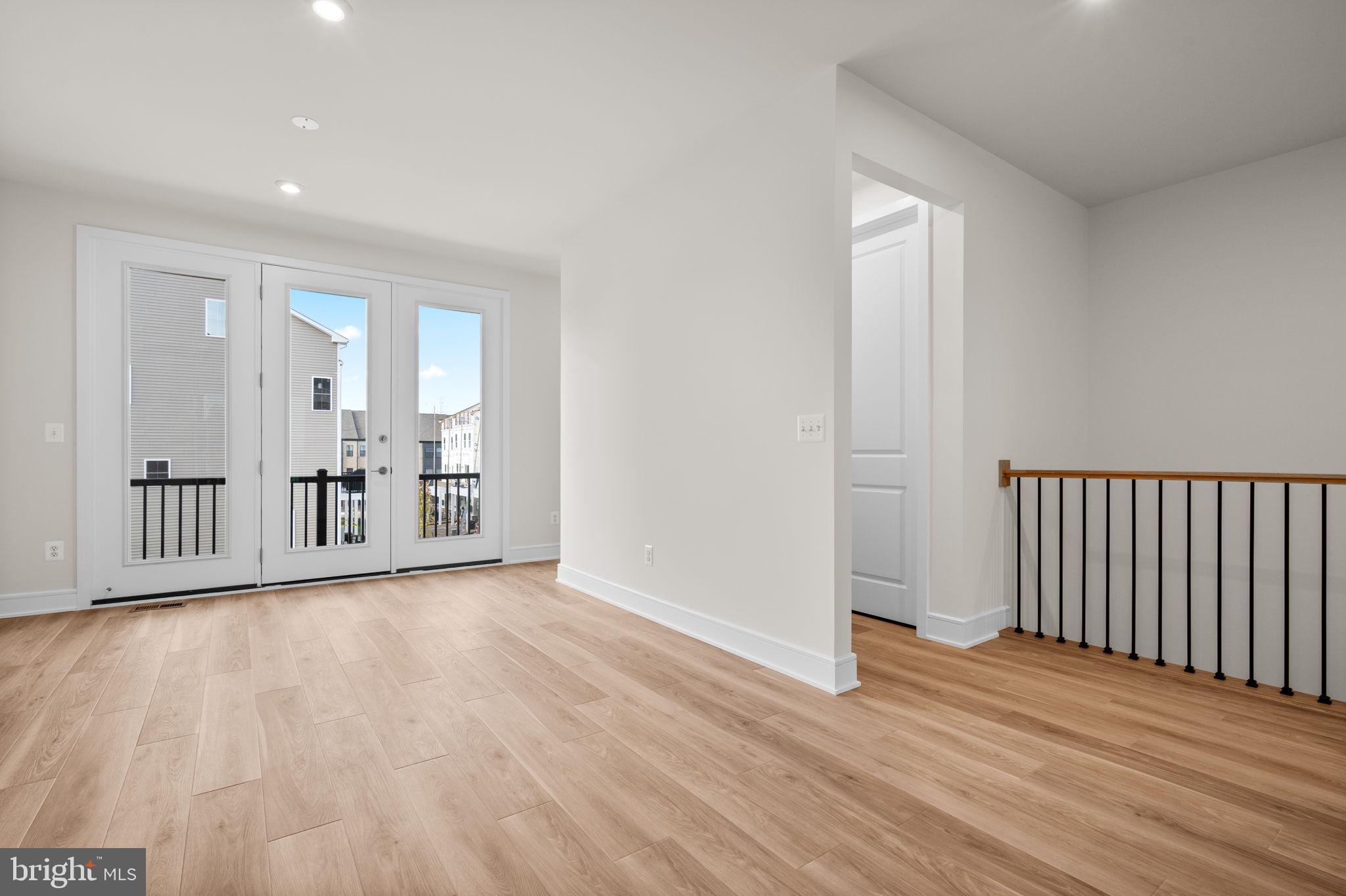 WEST PARK AT BRAMBLETON - Residential