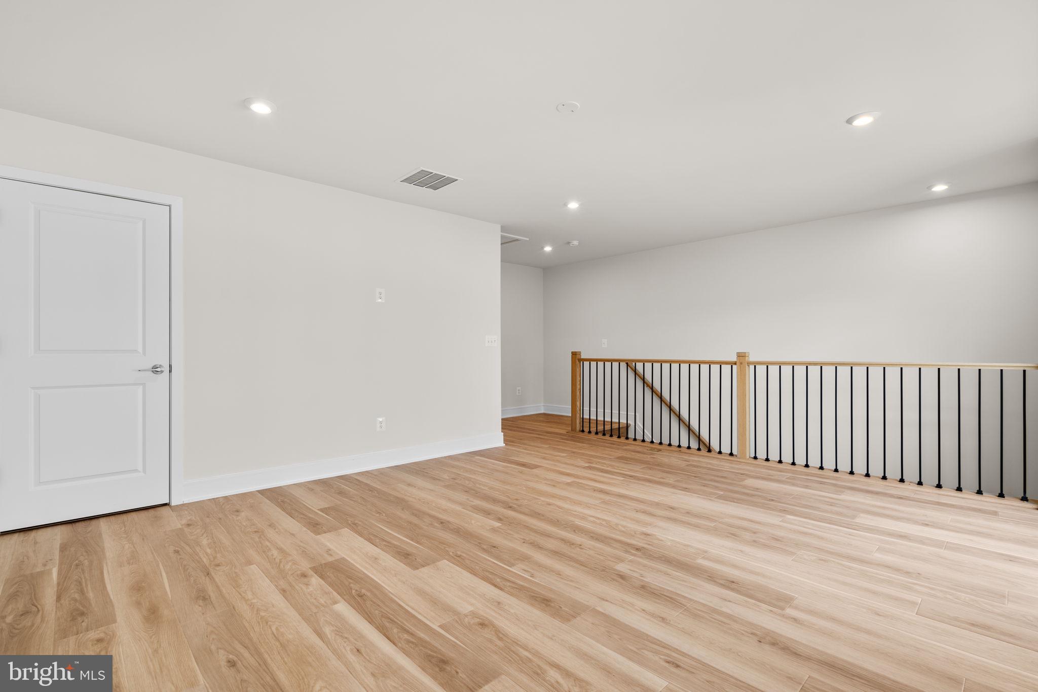 WEST PARK AT BRAMBLETON - Residential