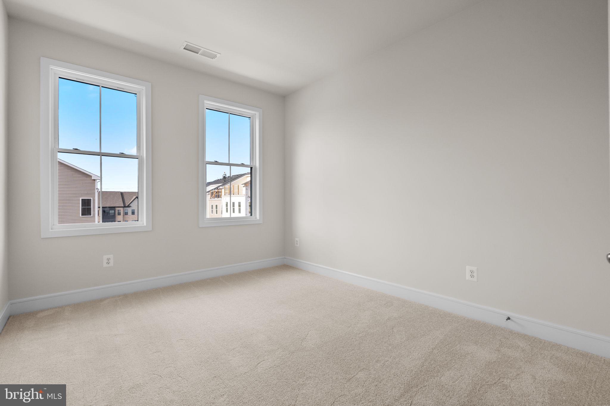 WEST PARK AT BRAMBLETON - Residential