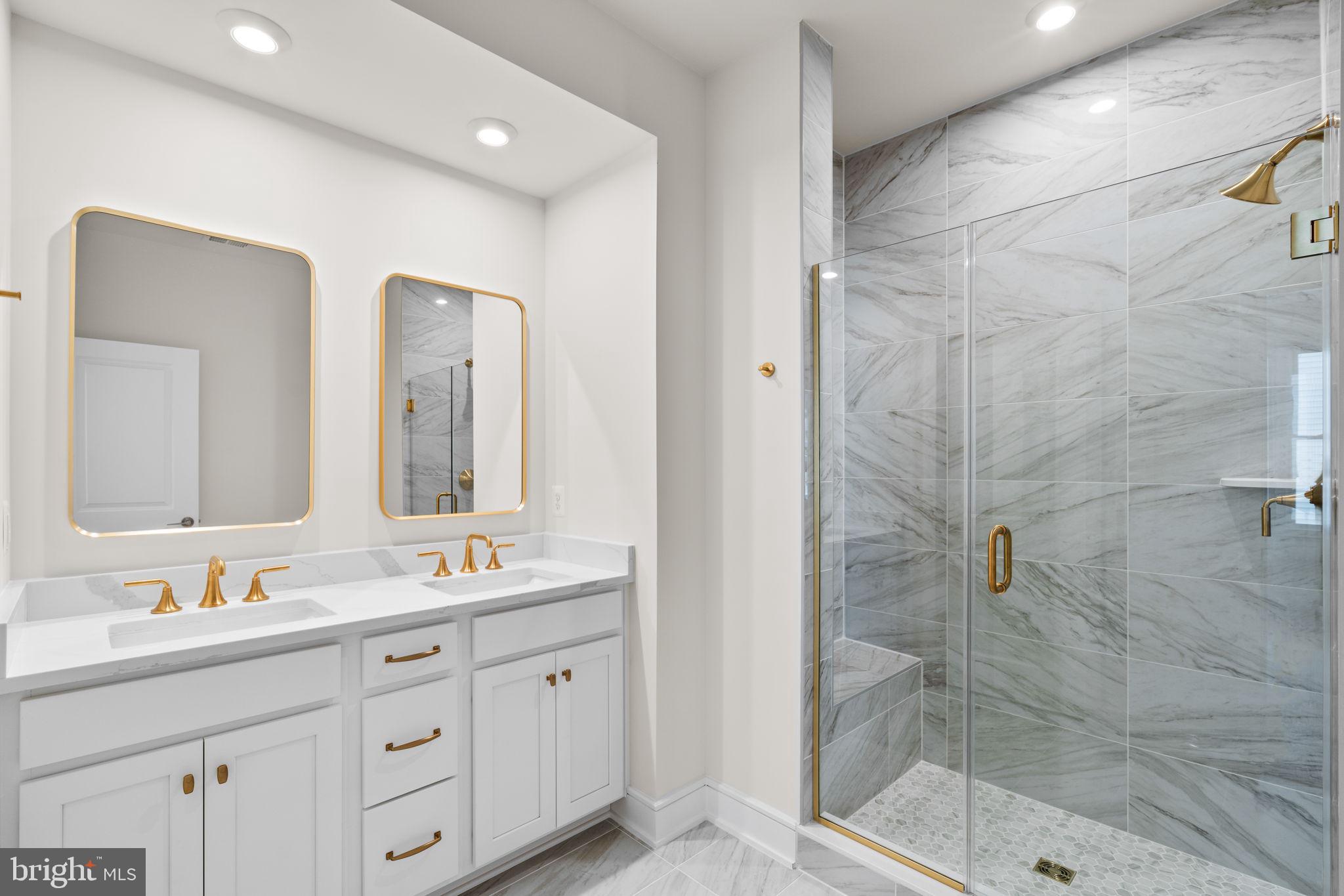 WEST PARK AT BRAMBLETON - Residential