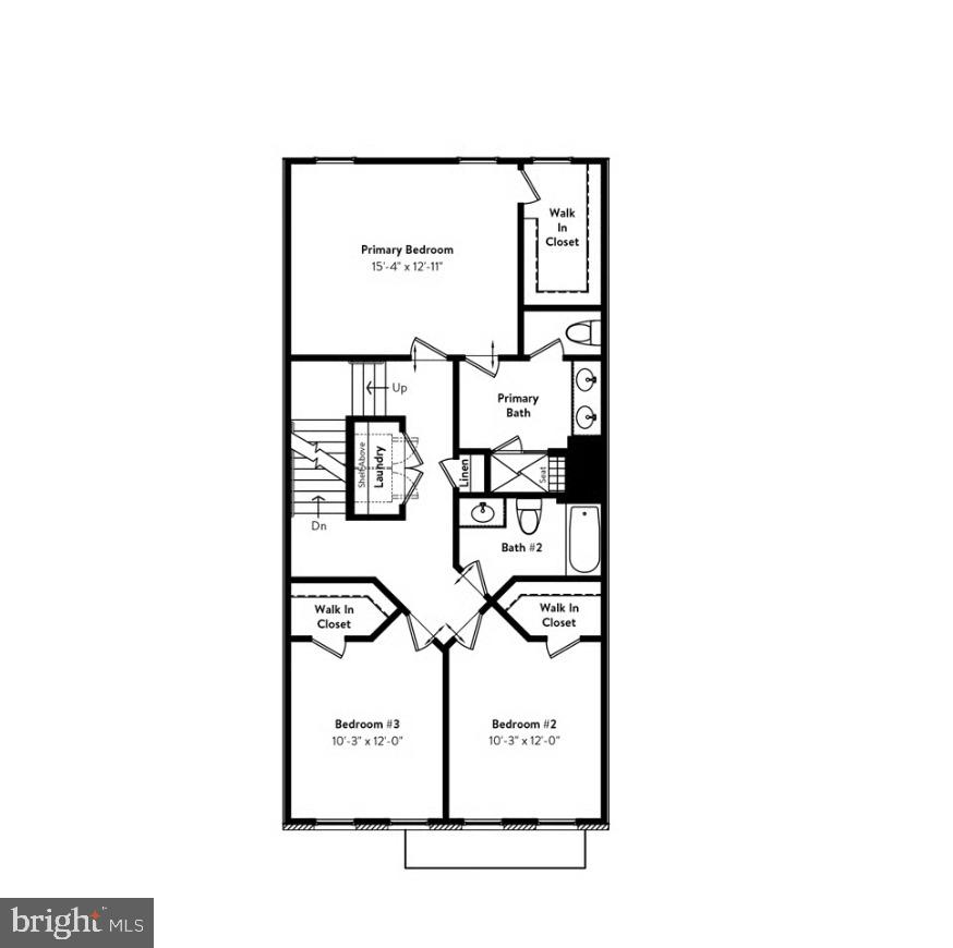 WEST PARK AT BRAMBLETON - Residential