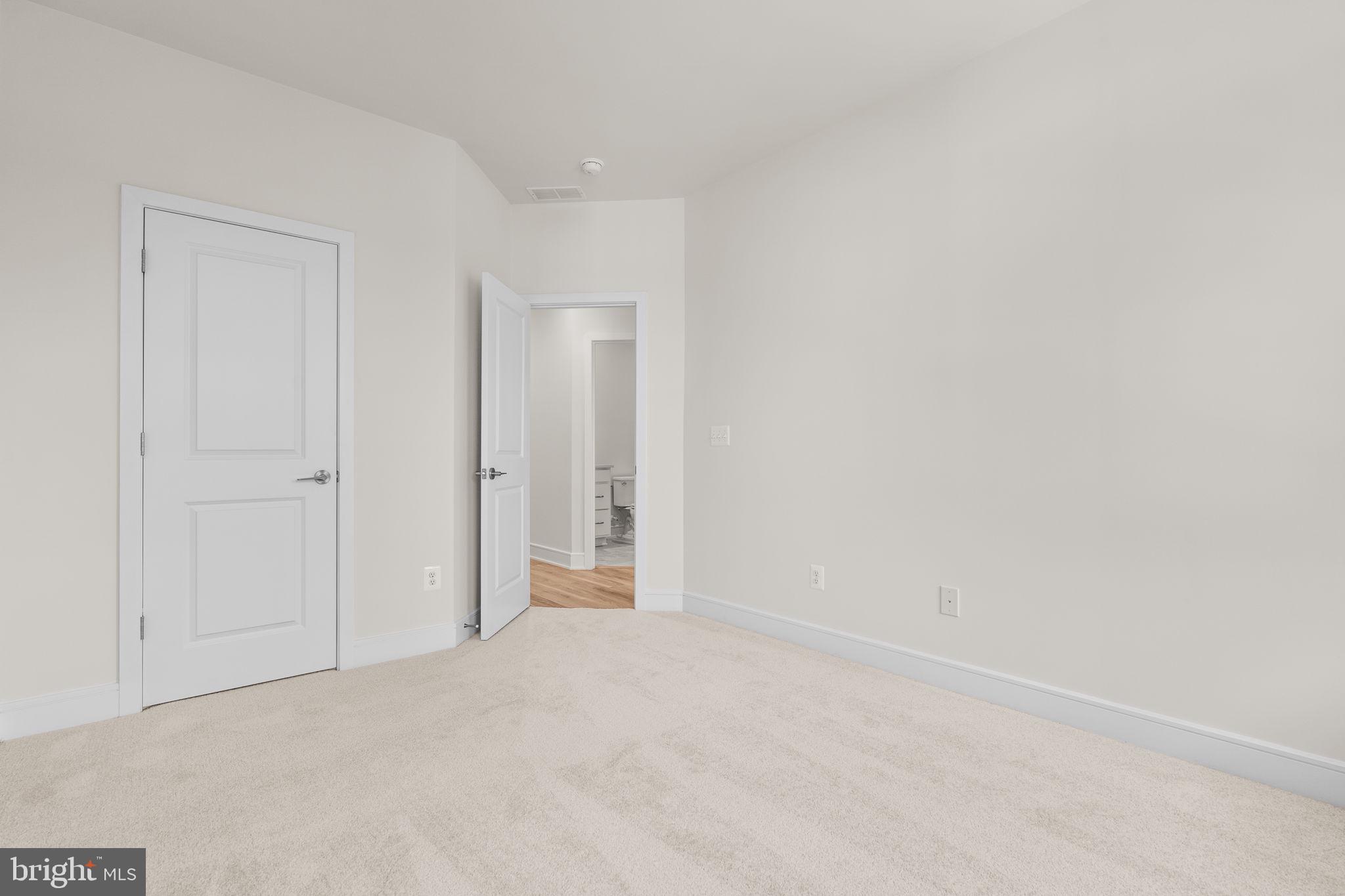 WEST PARK AT BRAMBLETON - Residential