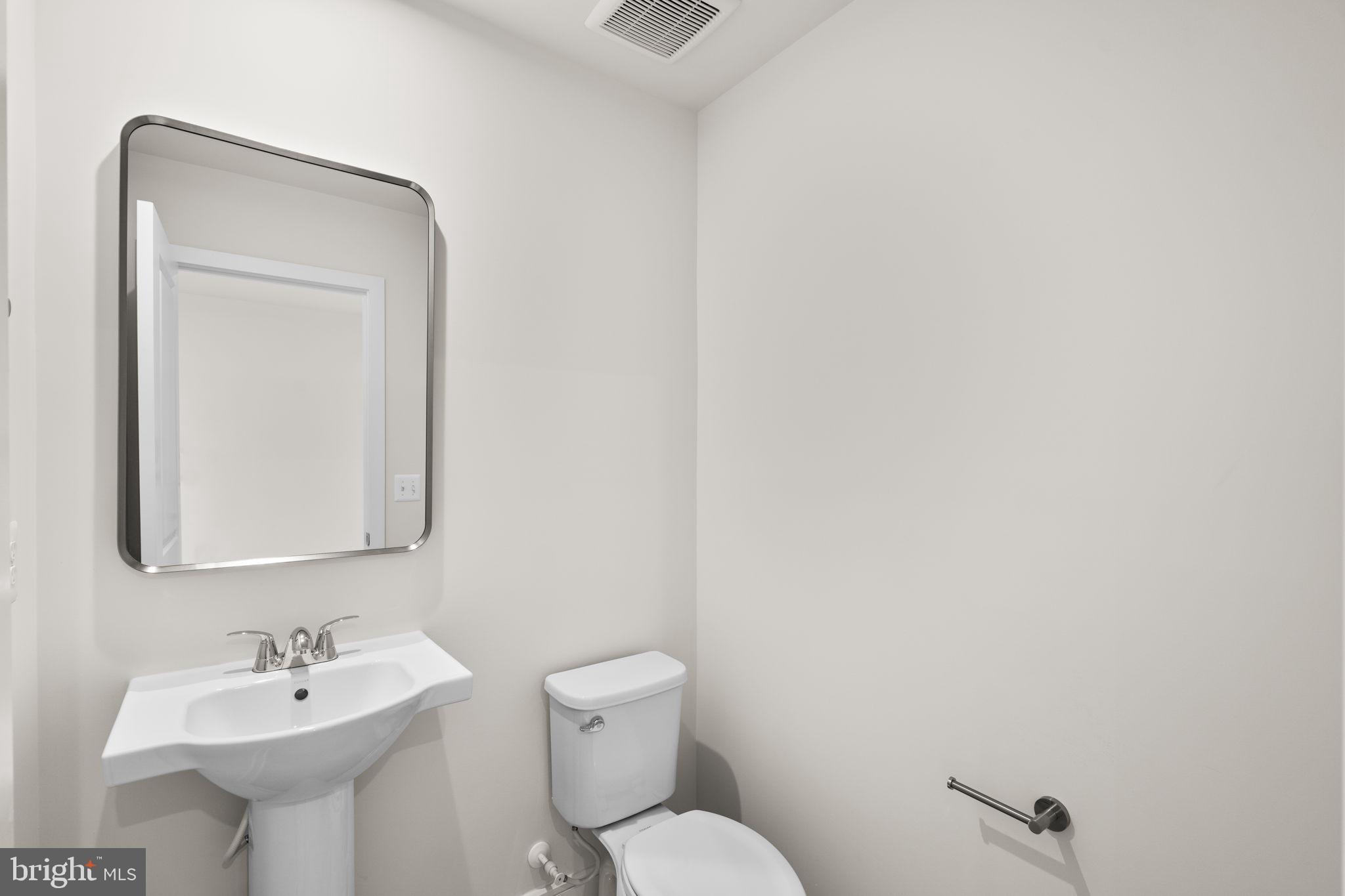 WEST PARK AT BRAMBLETON - Residential