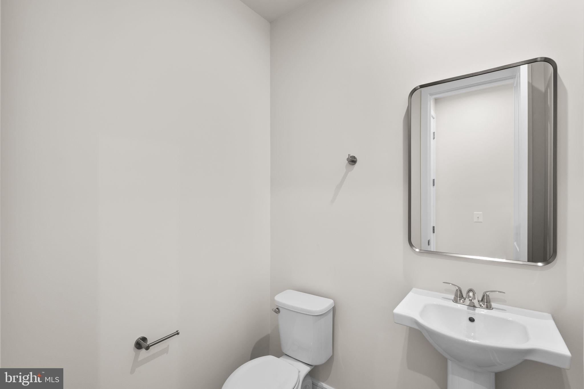 WEST PARK AT BRAMBLETON - Residential